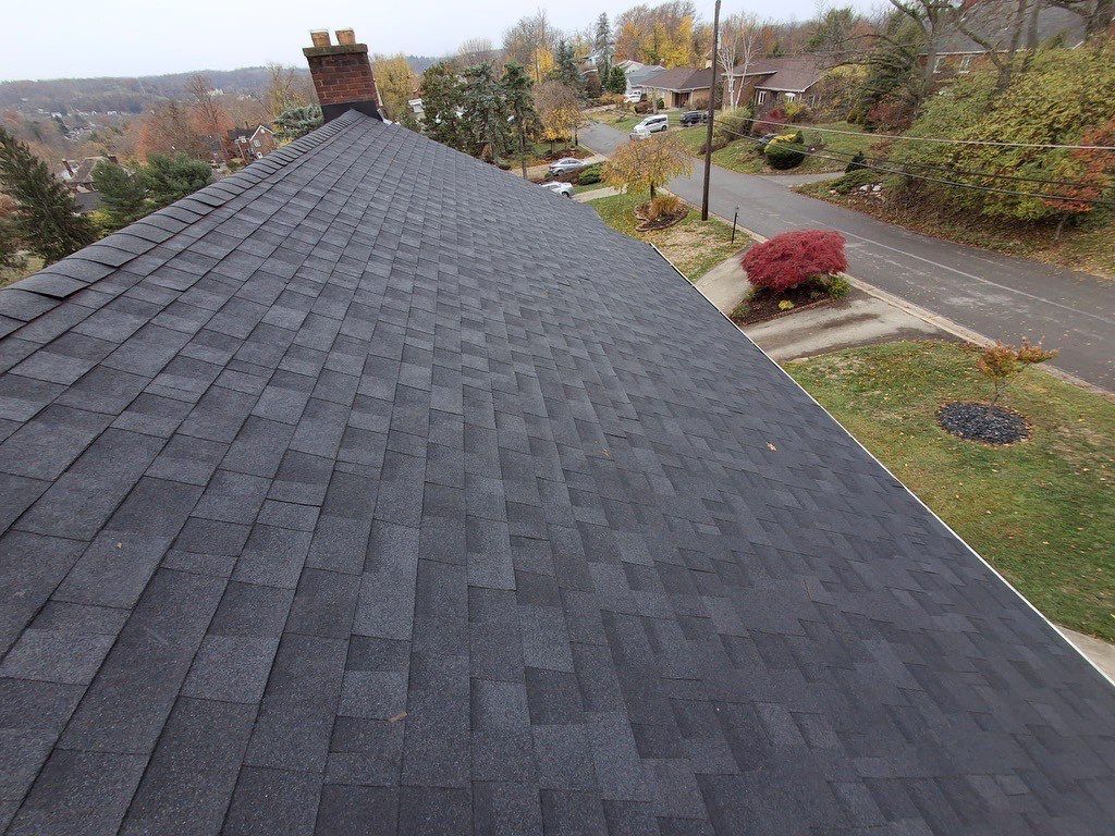 Slagle Roofing and Construction 221