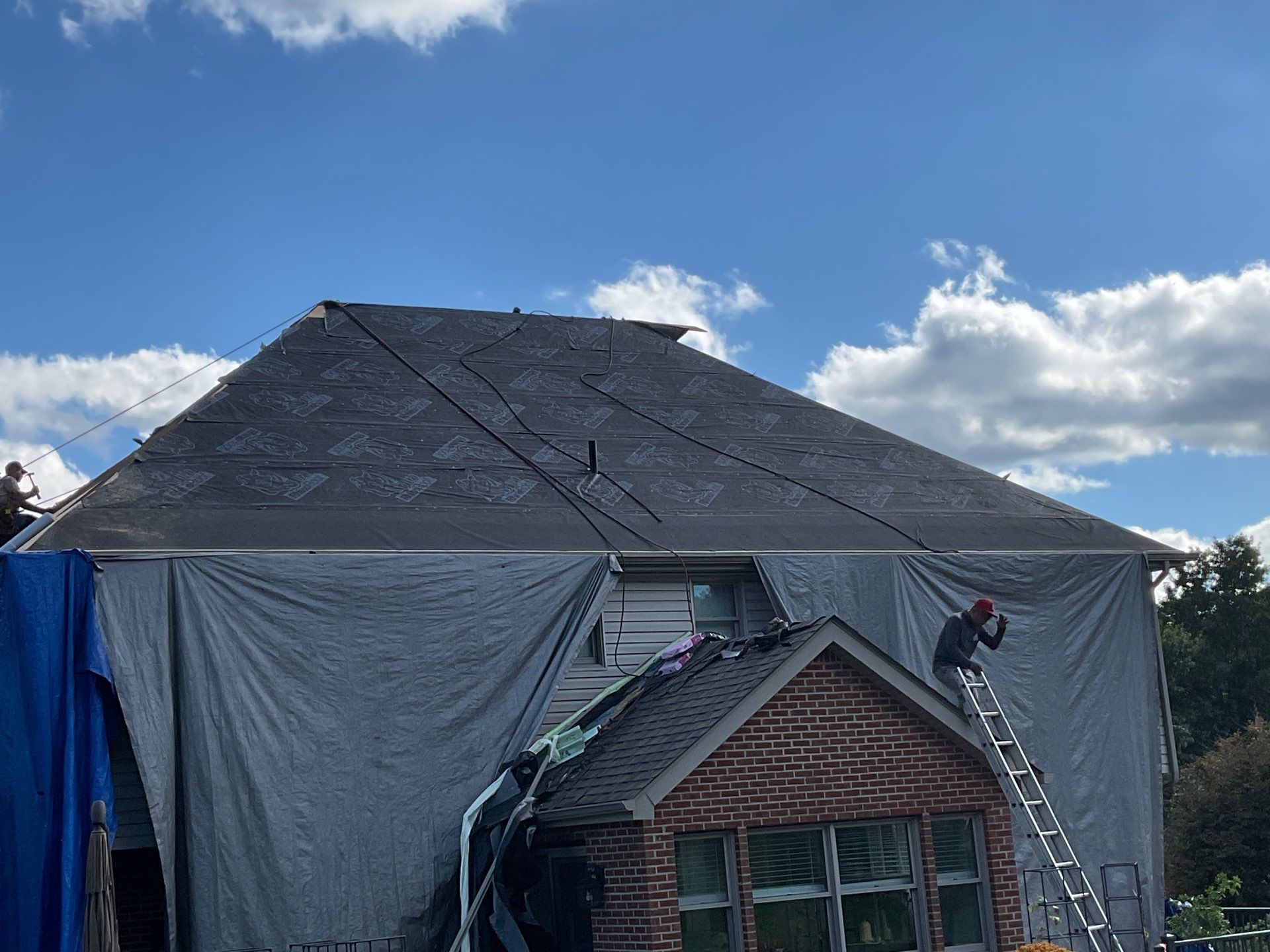 Slagle Roofing and Construction 223