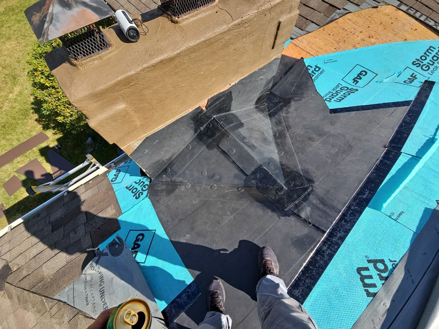 Slagle Roofing and Construction 225