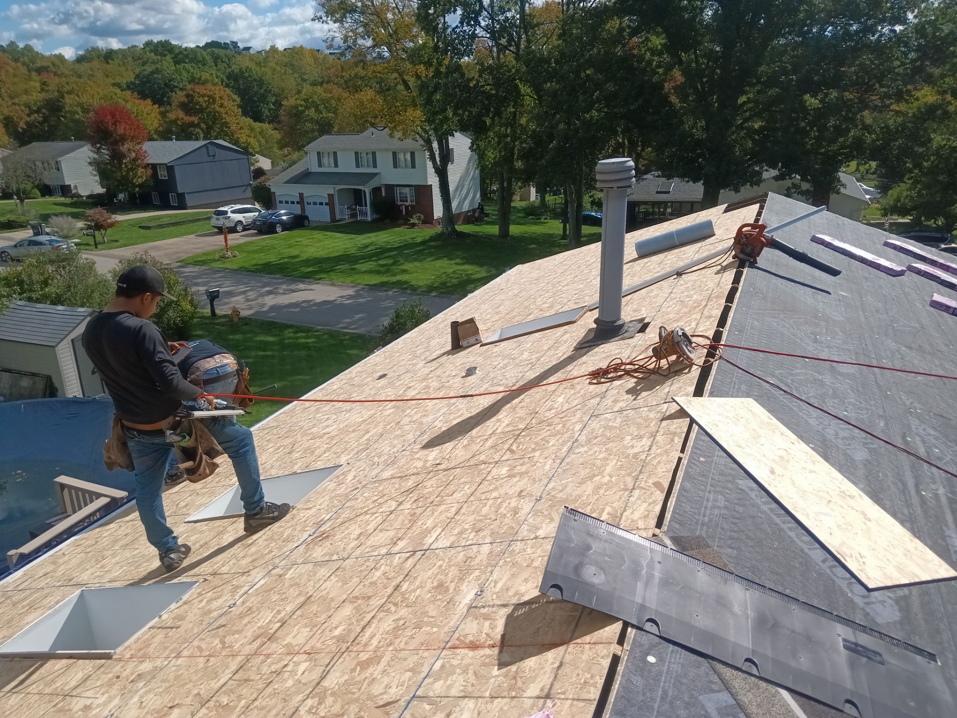 Slagle Roofing and Construction 226