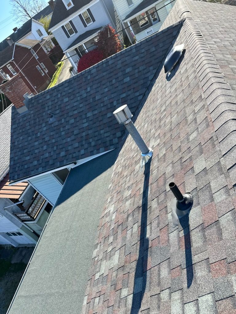 Slagle Roofing and Construction 227