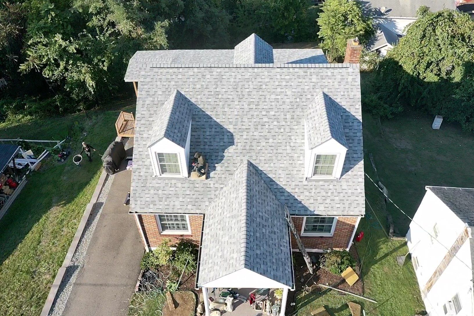 Slagle Roofing and Construction 229