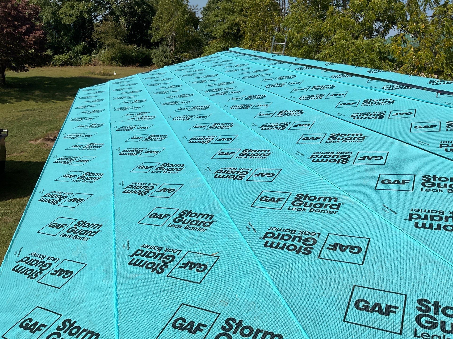 Slagle Roofing and Construction 231