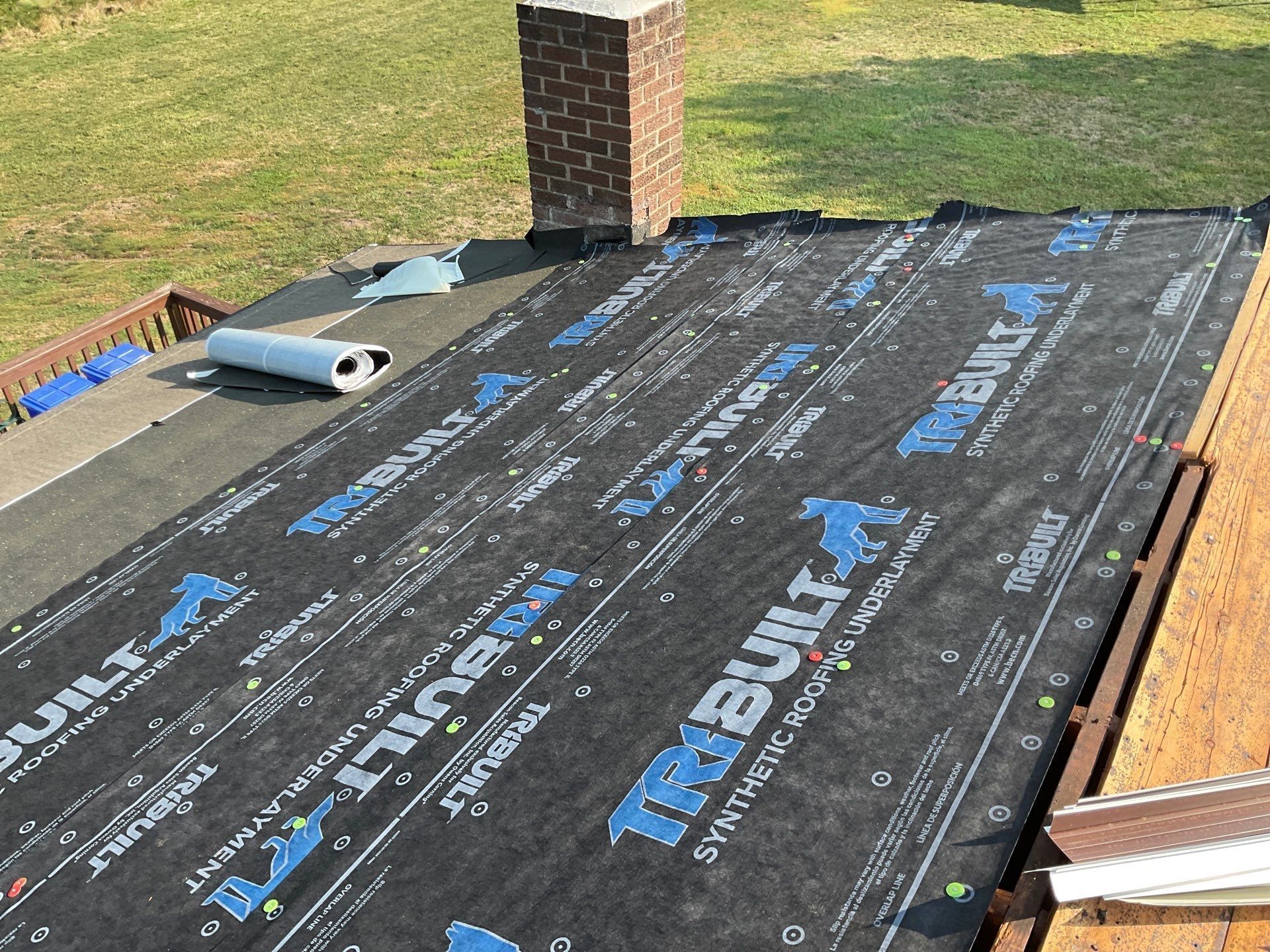 Slagle Roofing and Construction 234