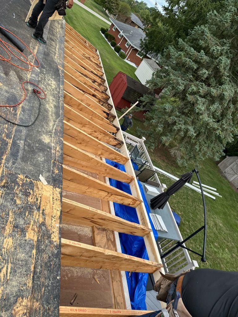 Slagle Roofing and Construction 235