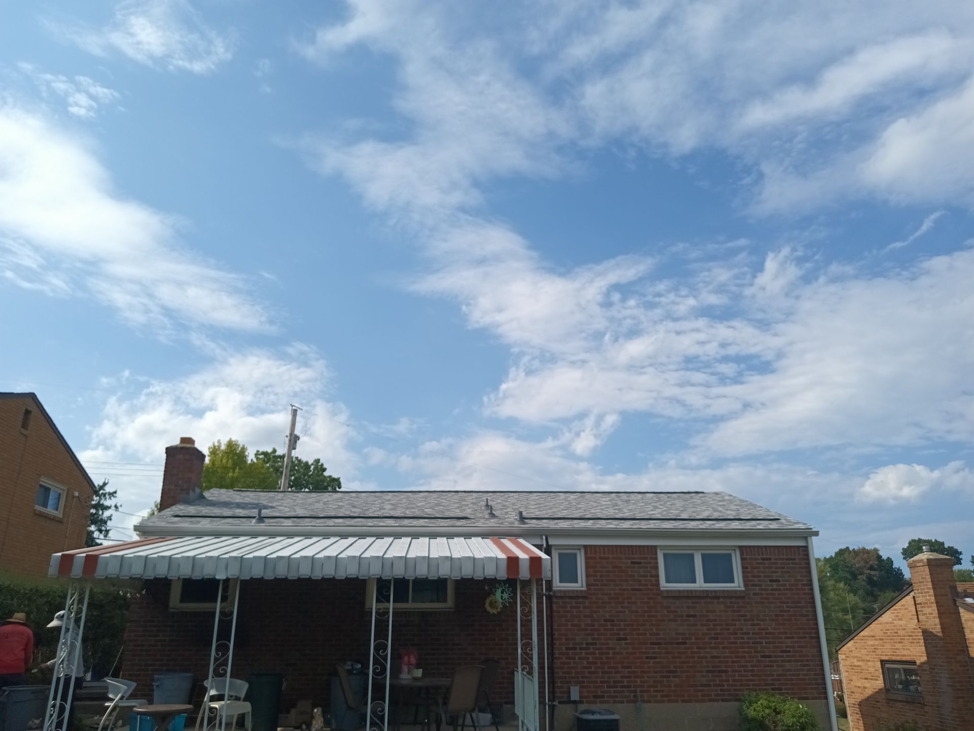 Slagle Roofing and Construction 237