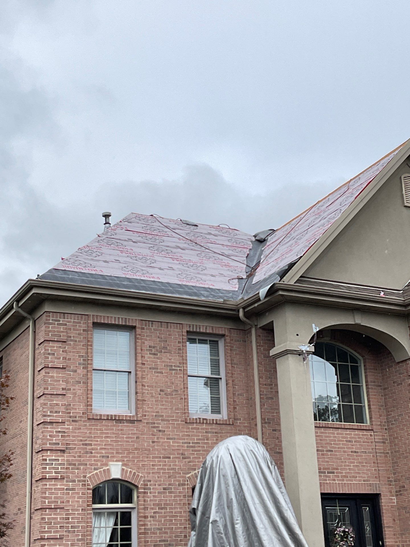 Slagle Roofing and Construction 24