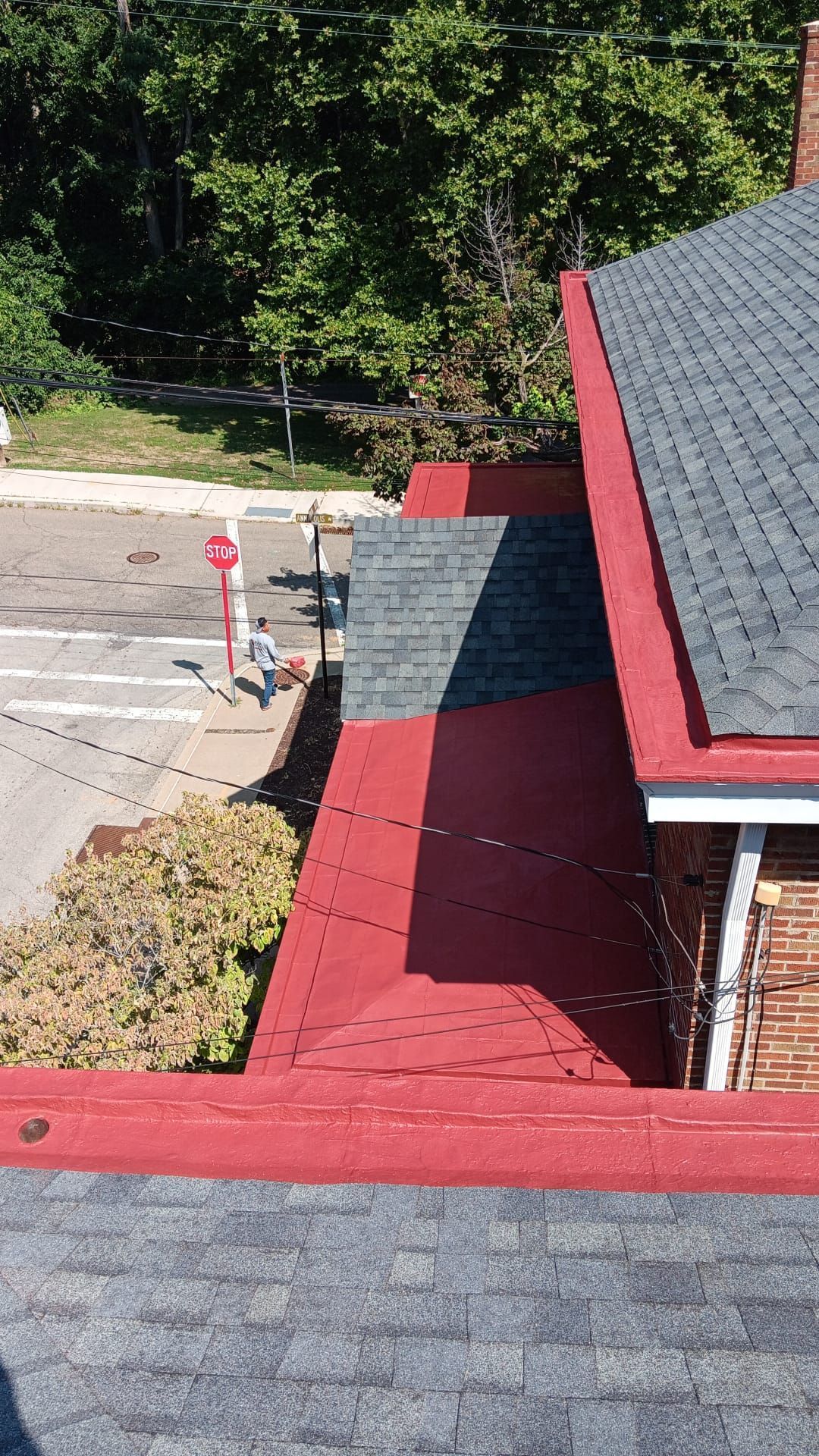 Slagle Roofing and Construction 241