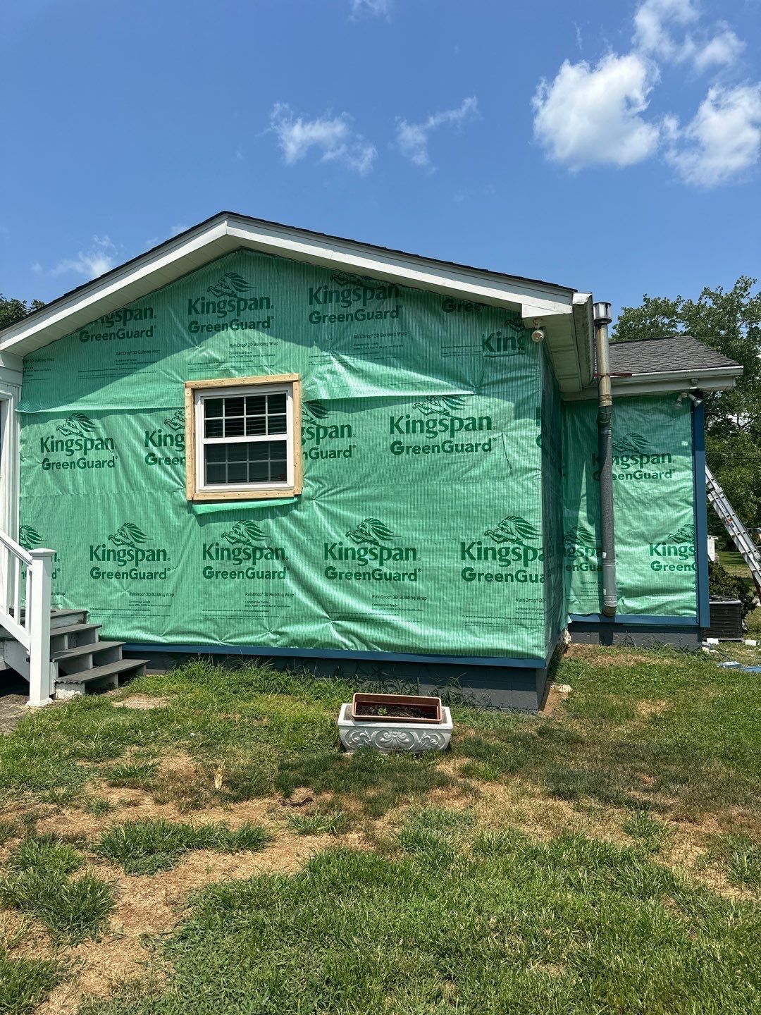 Slagle Roofing and Construction 242