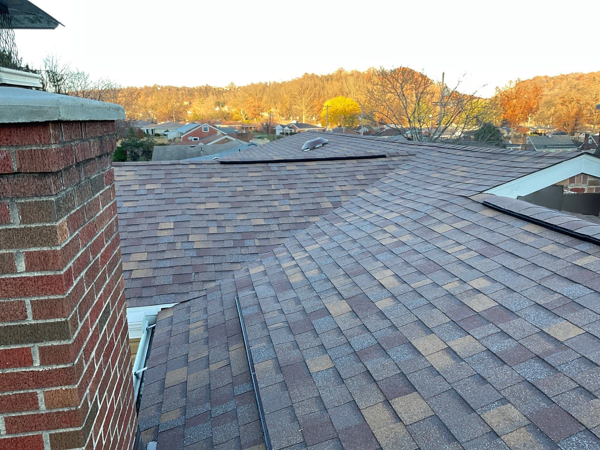 Slagle Roofing and Construction 245