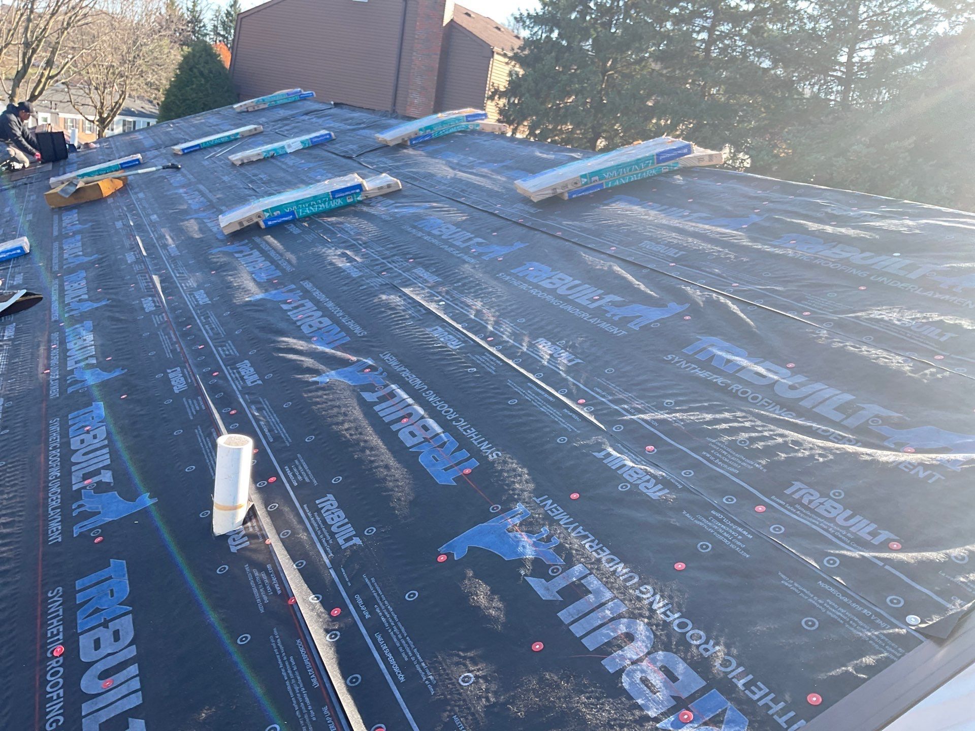 Slagle Roofing and Construction 247