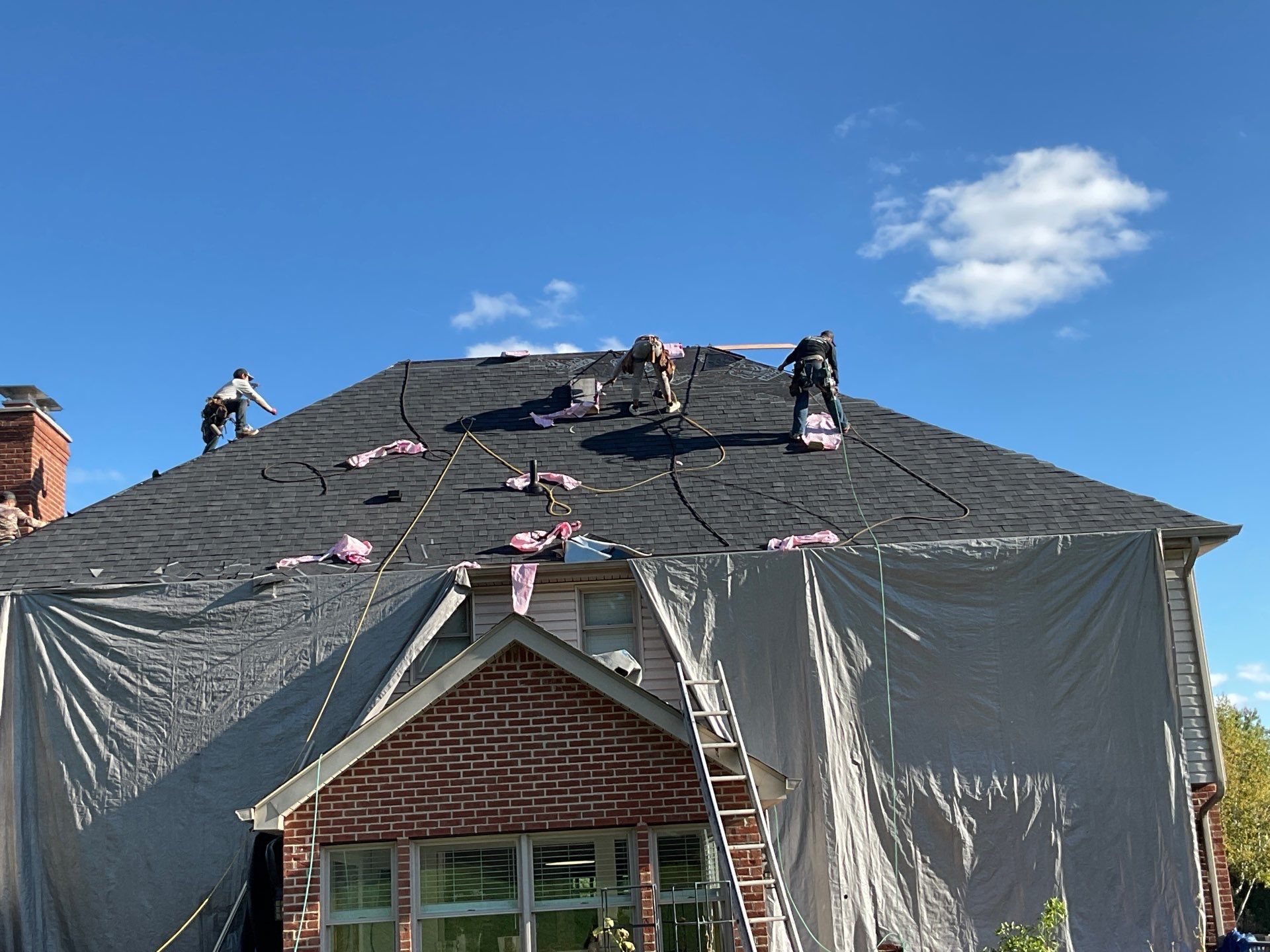 Slagle Roofing and Construction 248