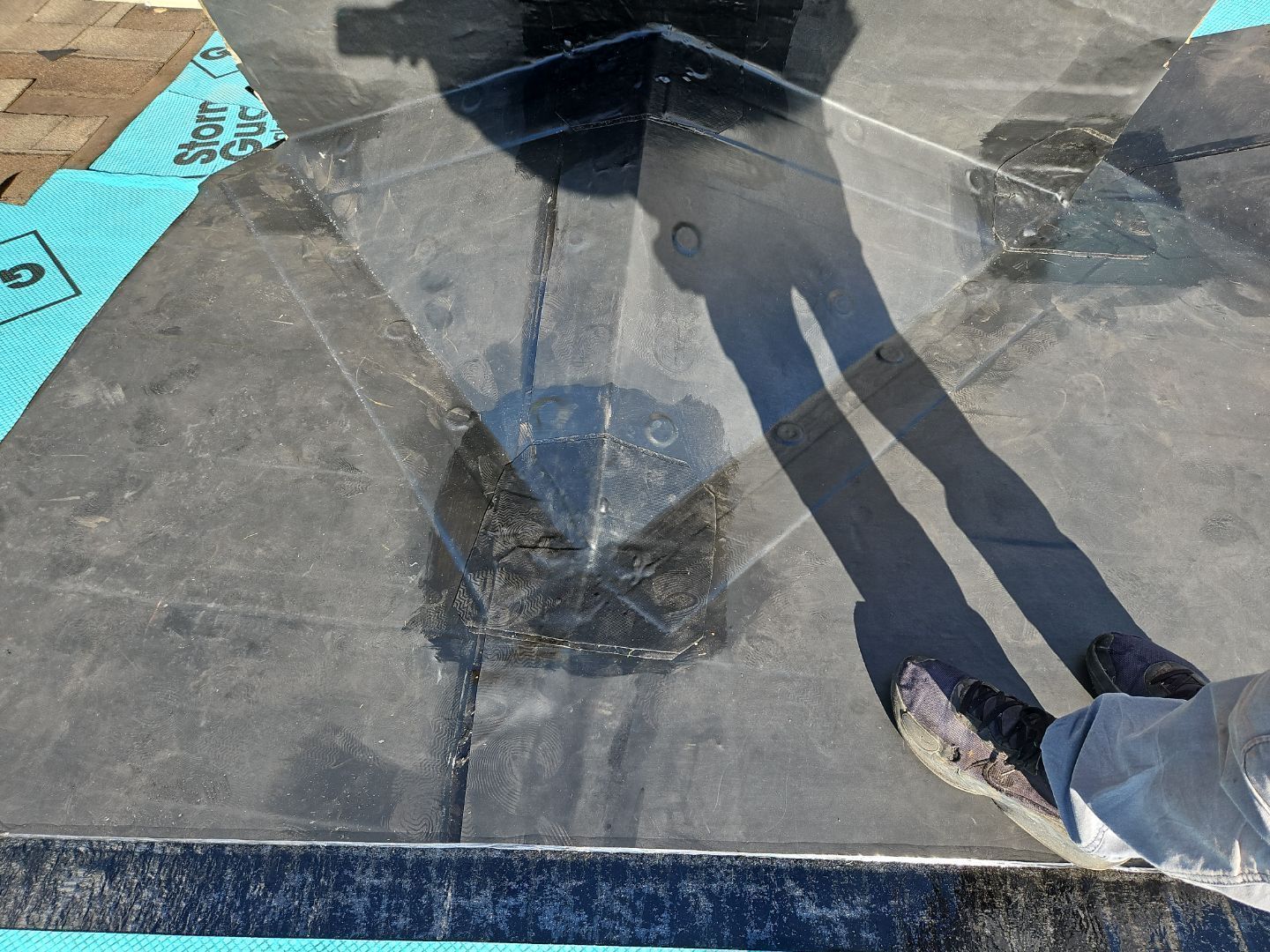 Slagle Roofing and Construction 250