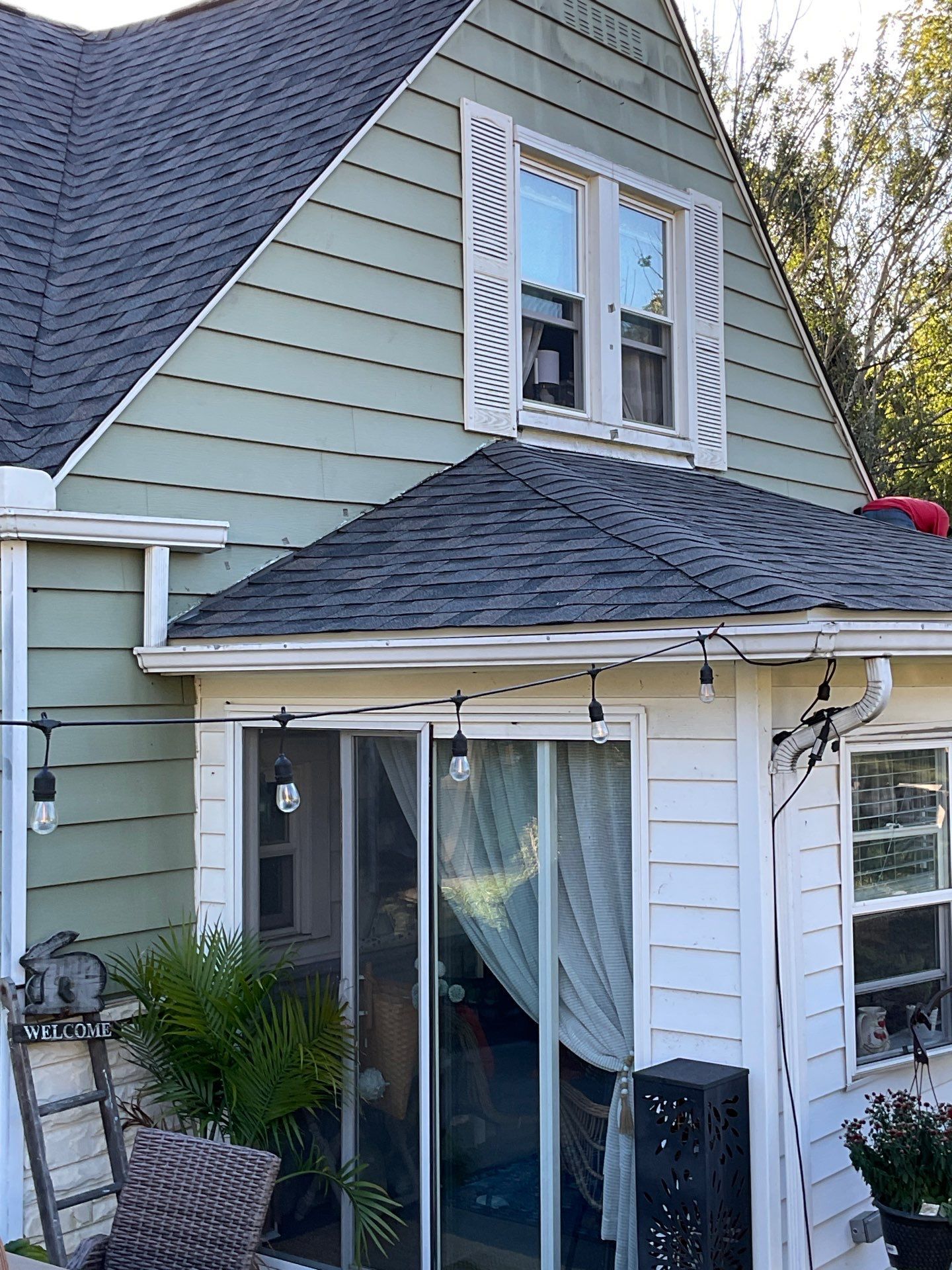 Slagle Roofing and Construction 252