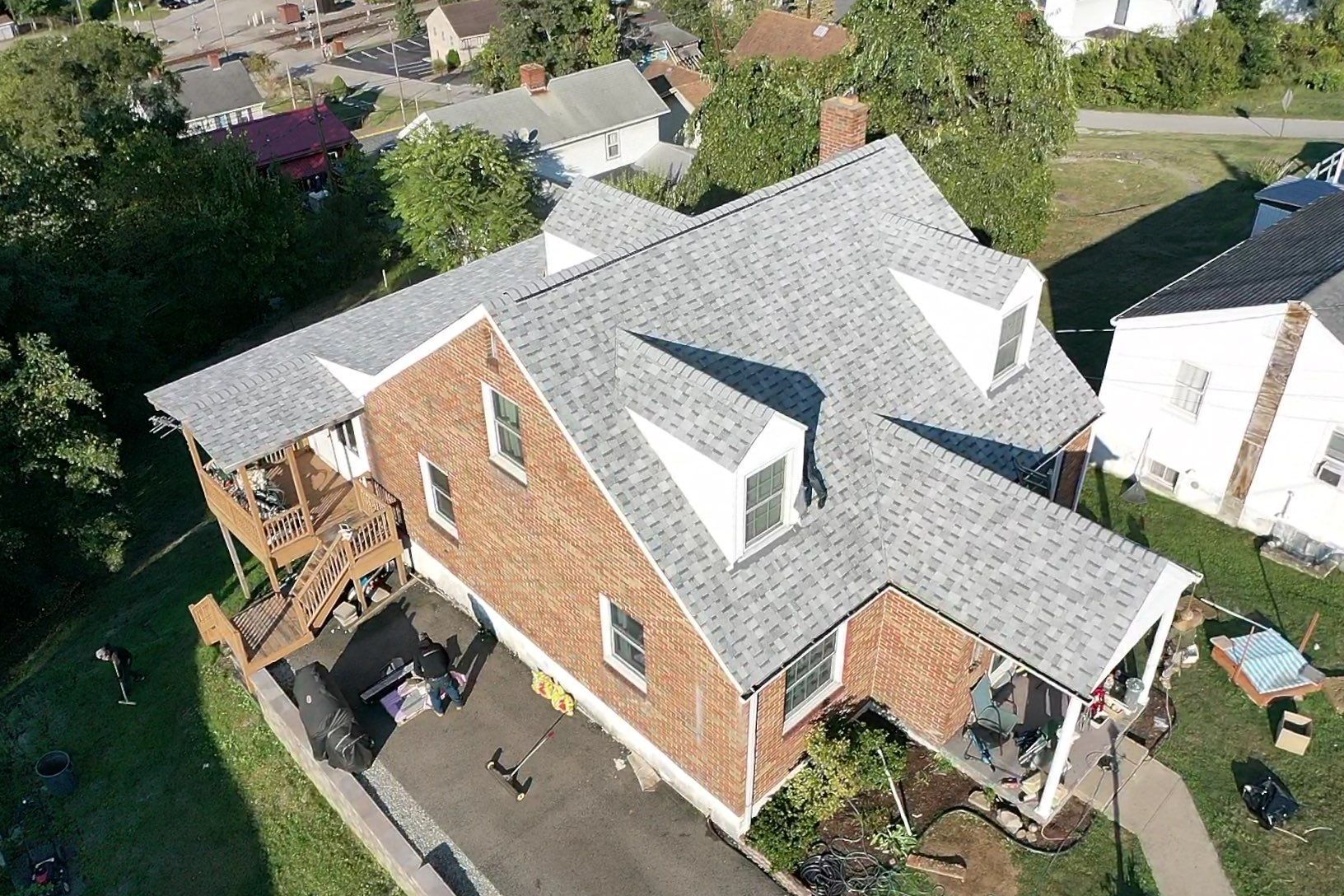 Slagle Roofing and Construction 253