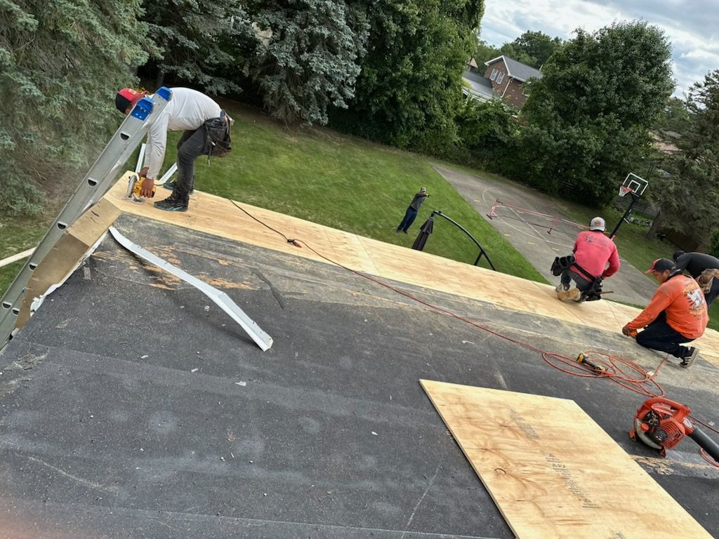 Slagle Roofing and Construction 259