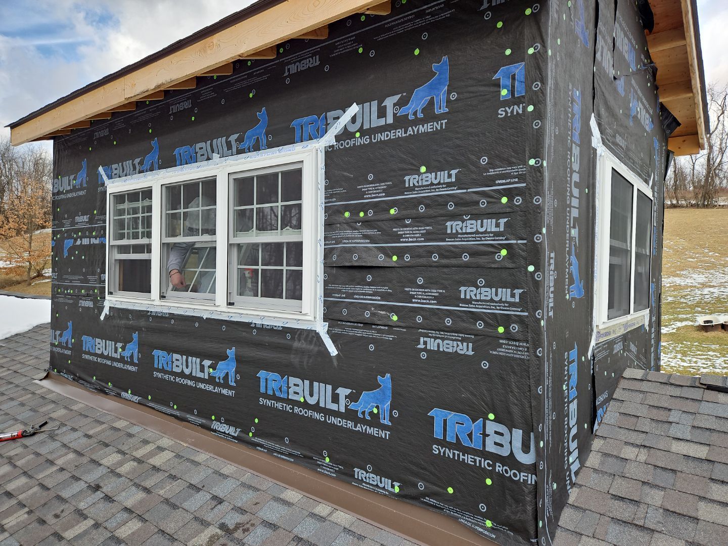 Slagle Roofing and Construction 262