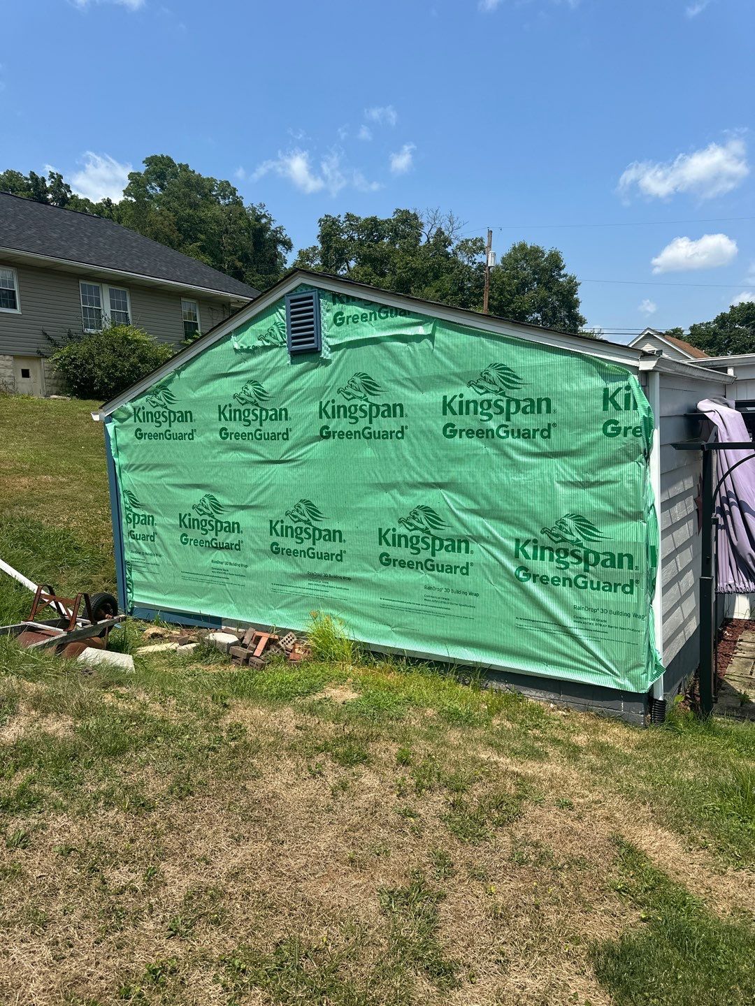 Slagle Roofing and Construction 264