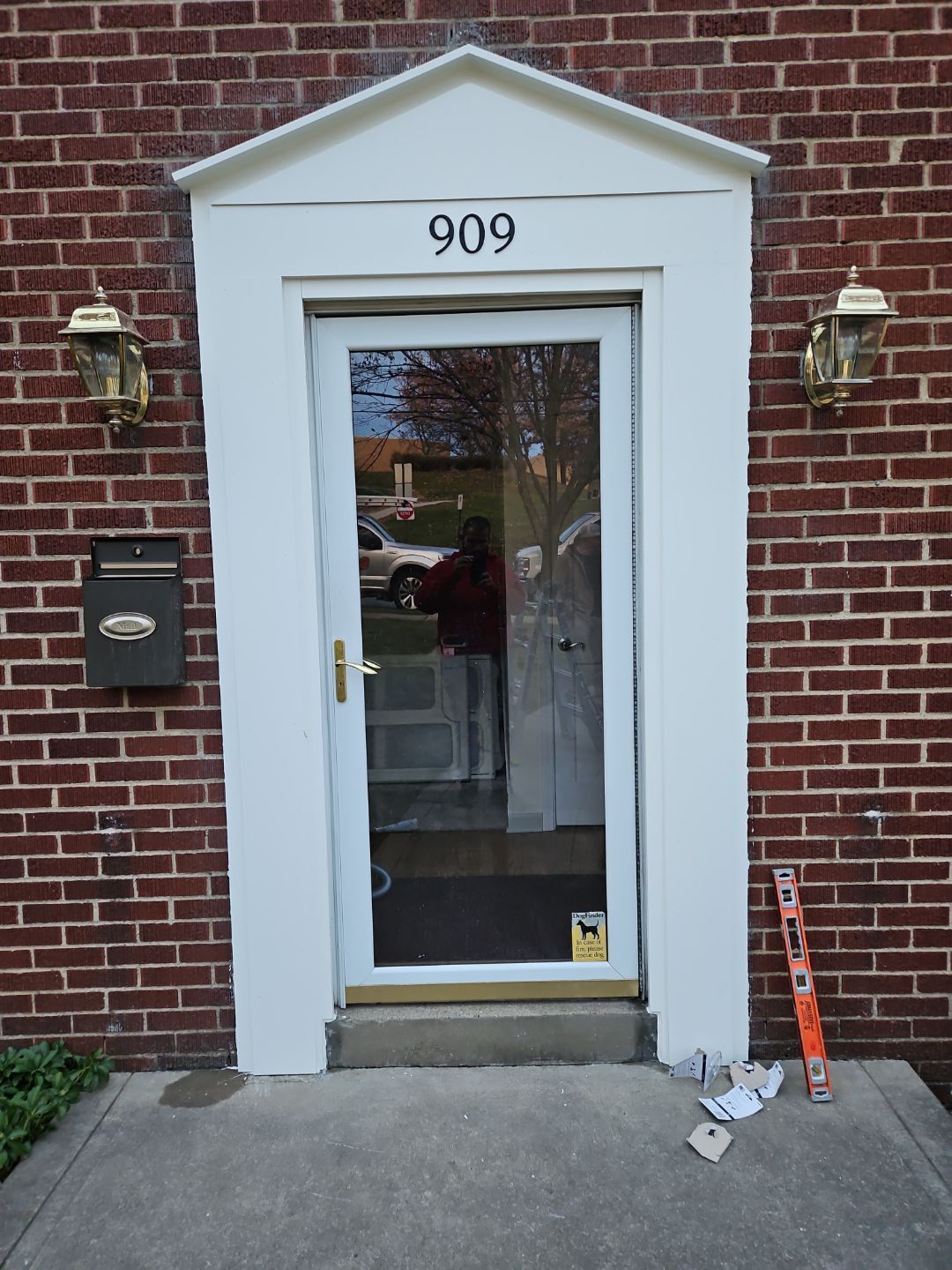 Slagle Roofing and Construction 267