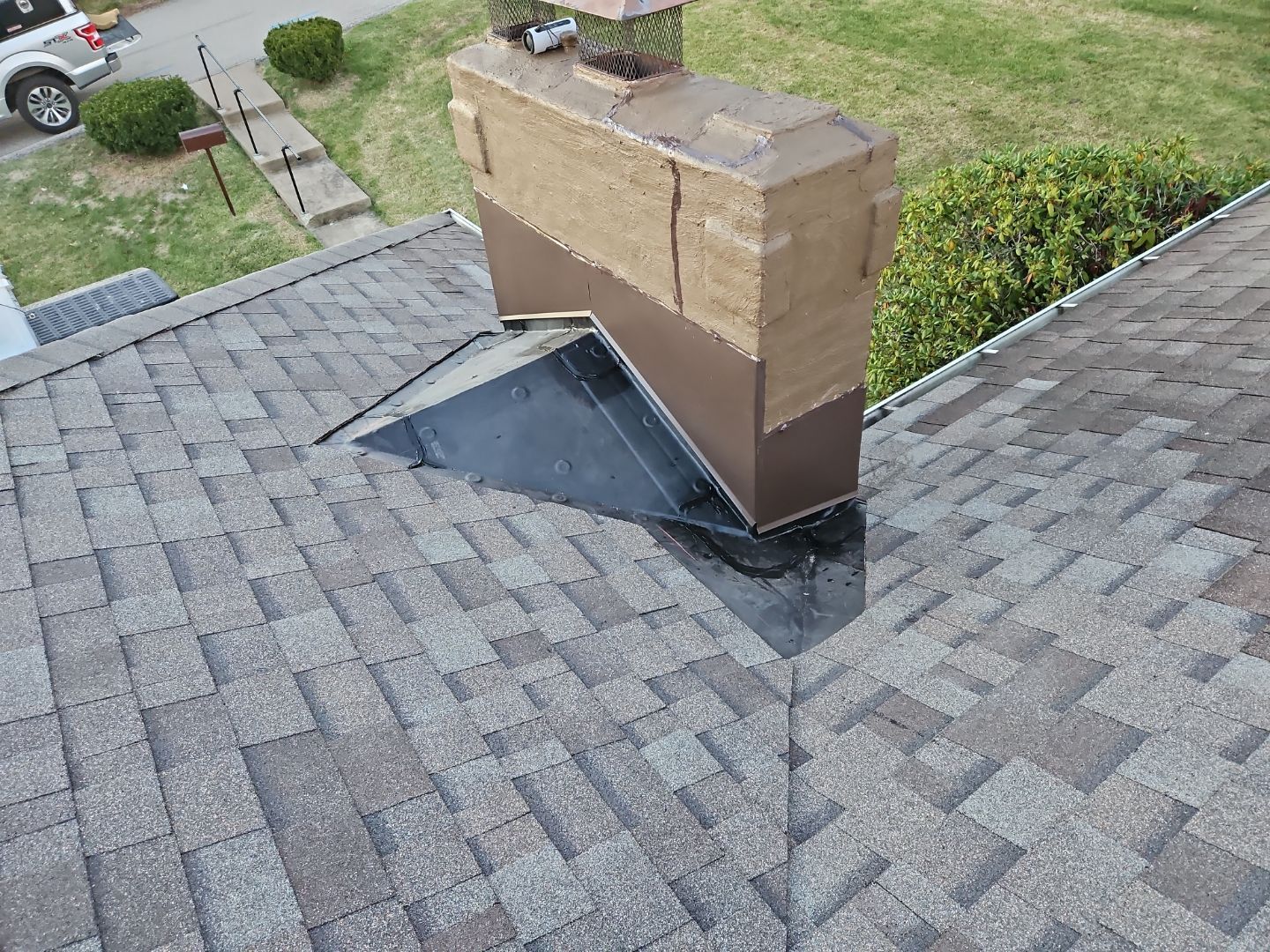 Slagle Roofing and Construction 271