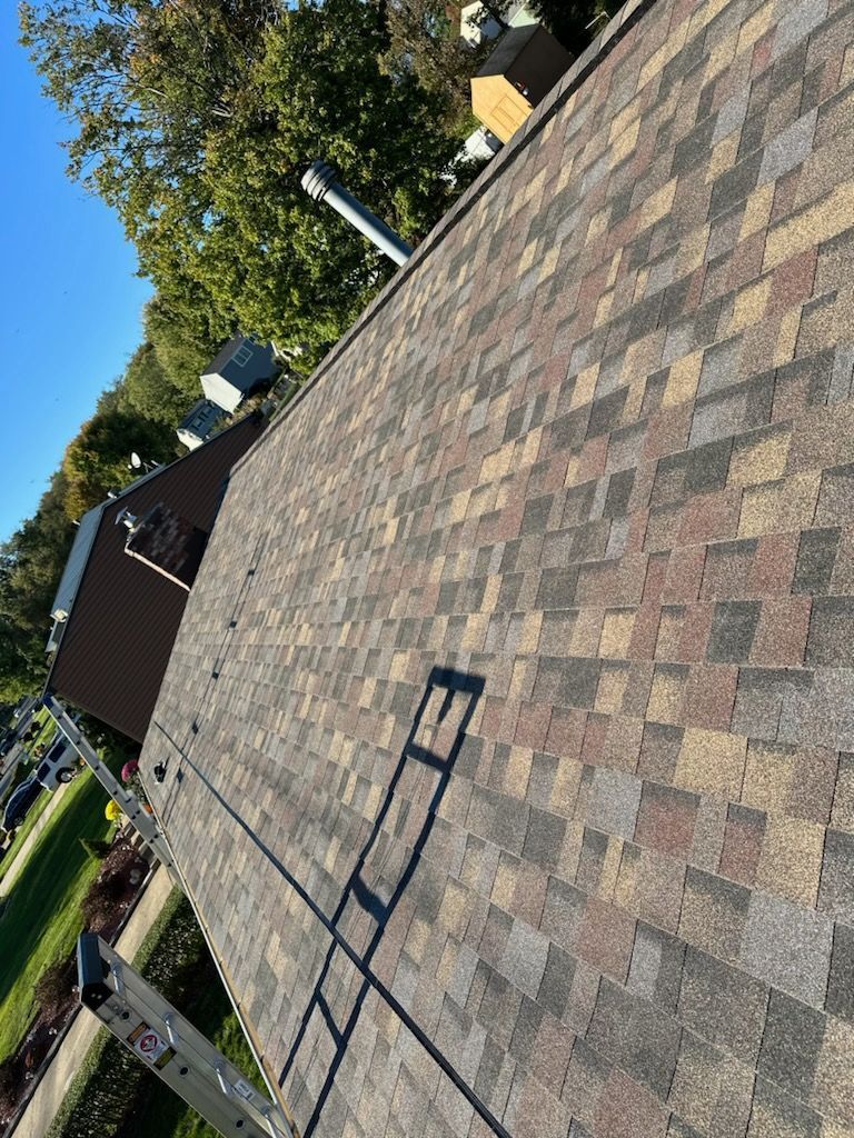 Slagle Roofing and Construction 272