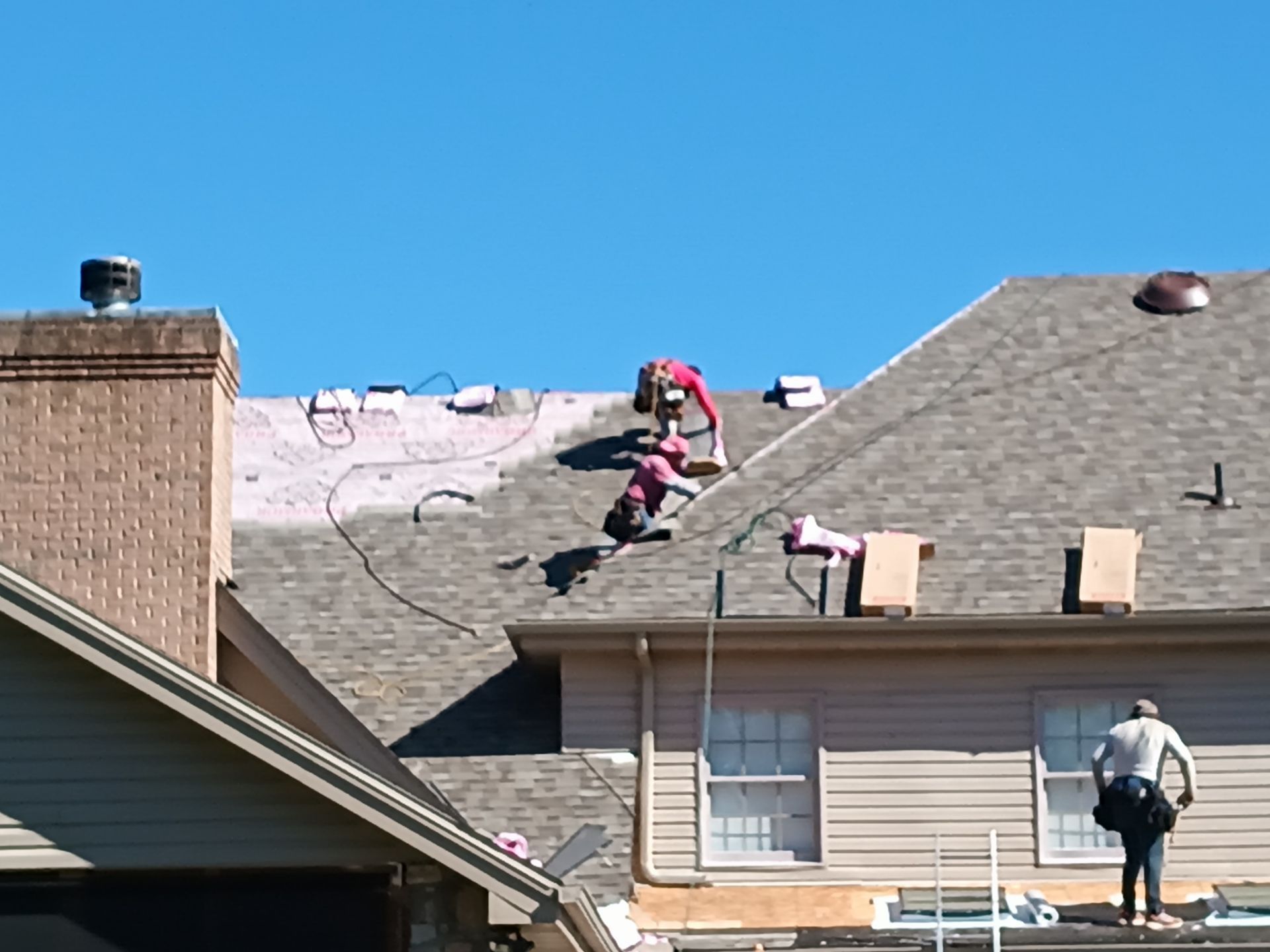 Slagle Roofing and Construction 273