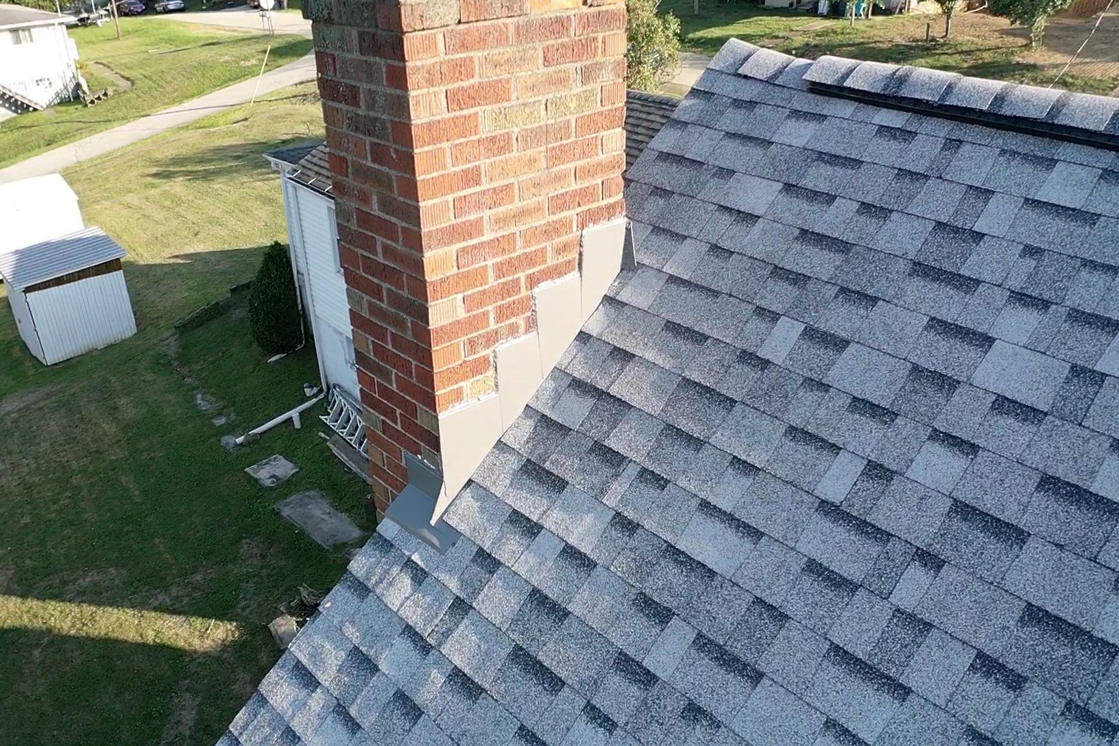 Slagle Roofing and Construction 274