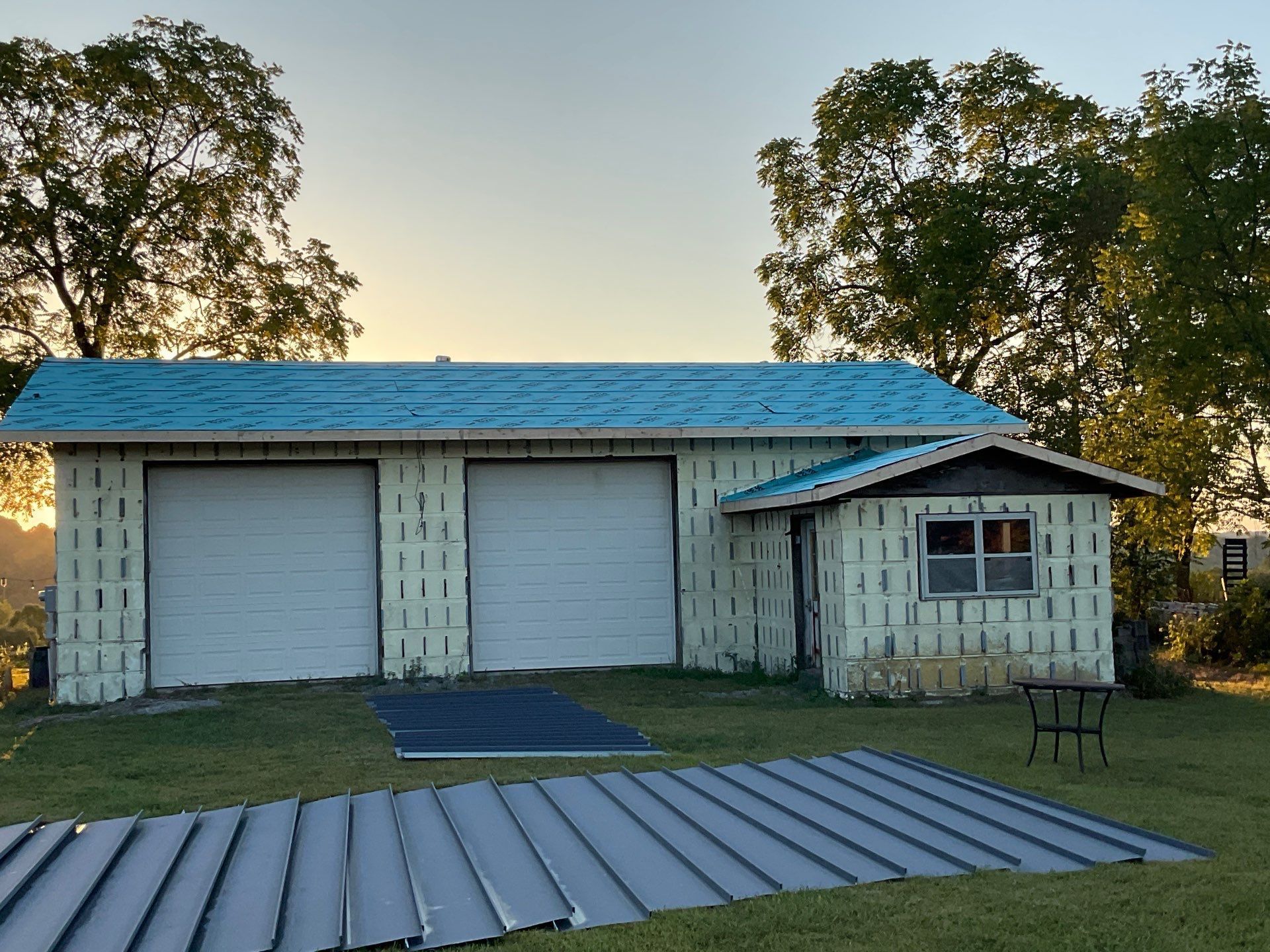 Slagle Roofing and Construction 276