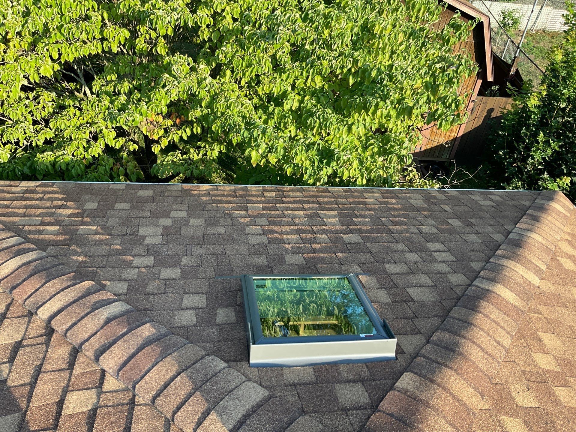 Slagle Roofing and Construction 278