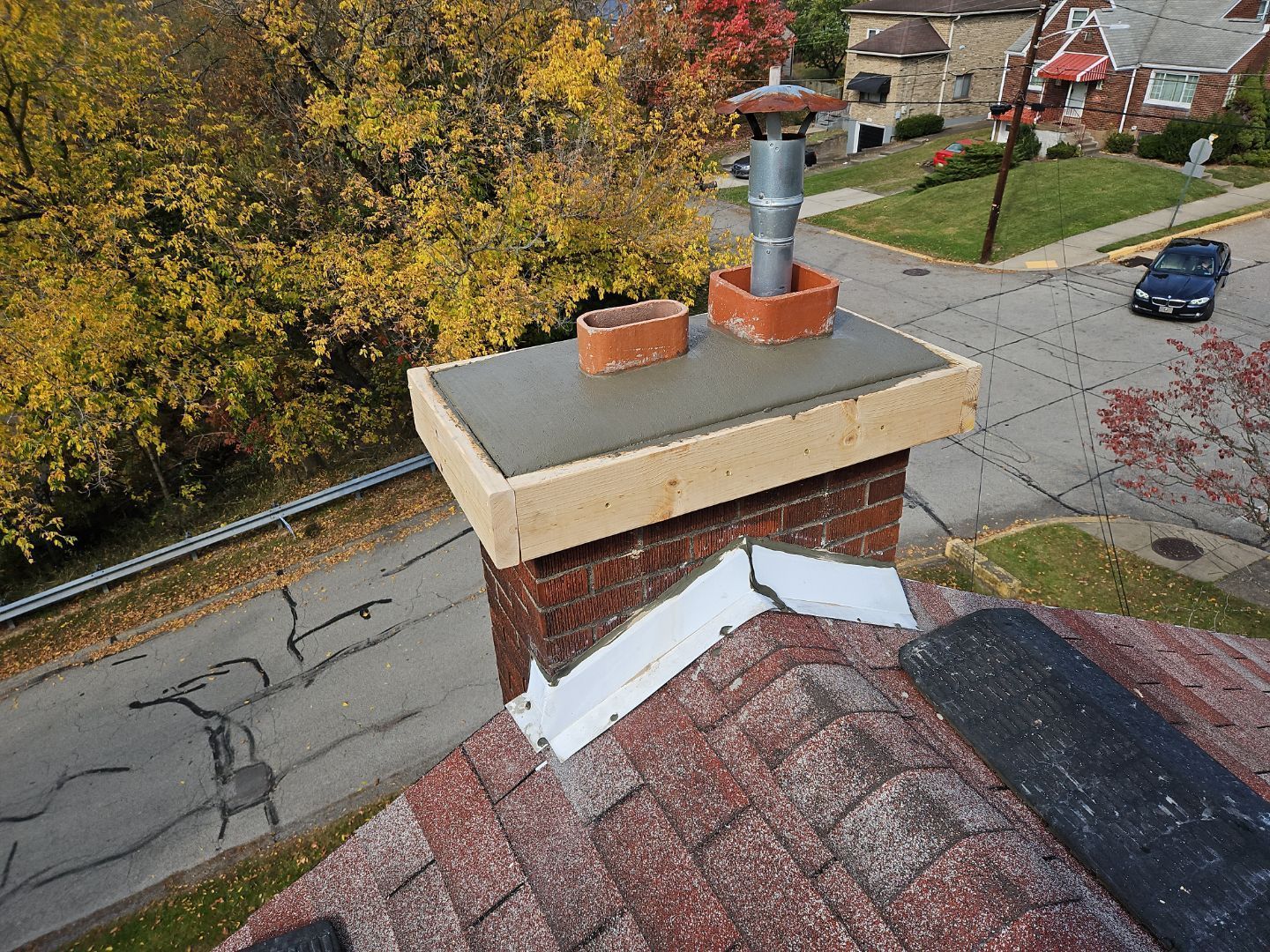 Slagle Roofing and Construction 28