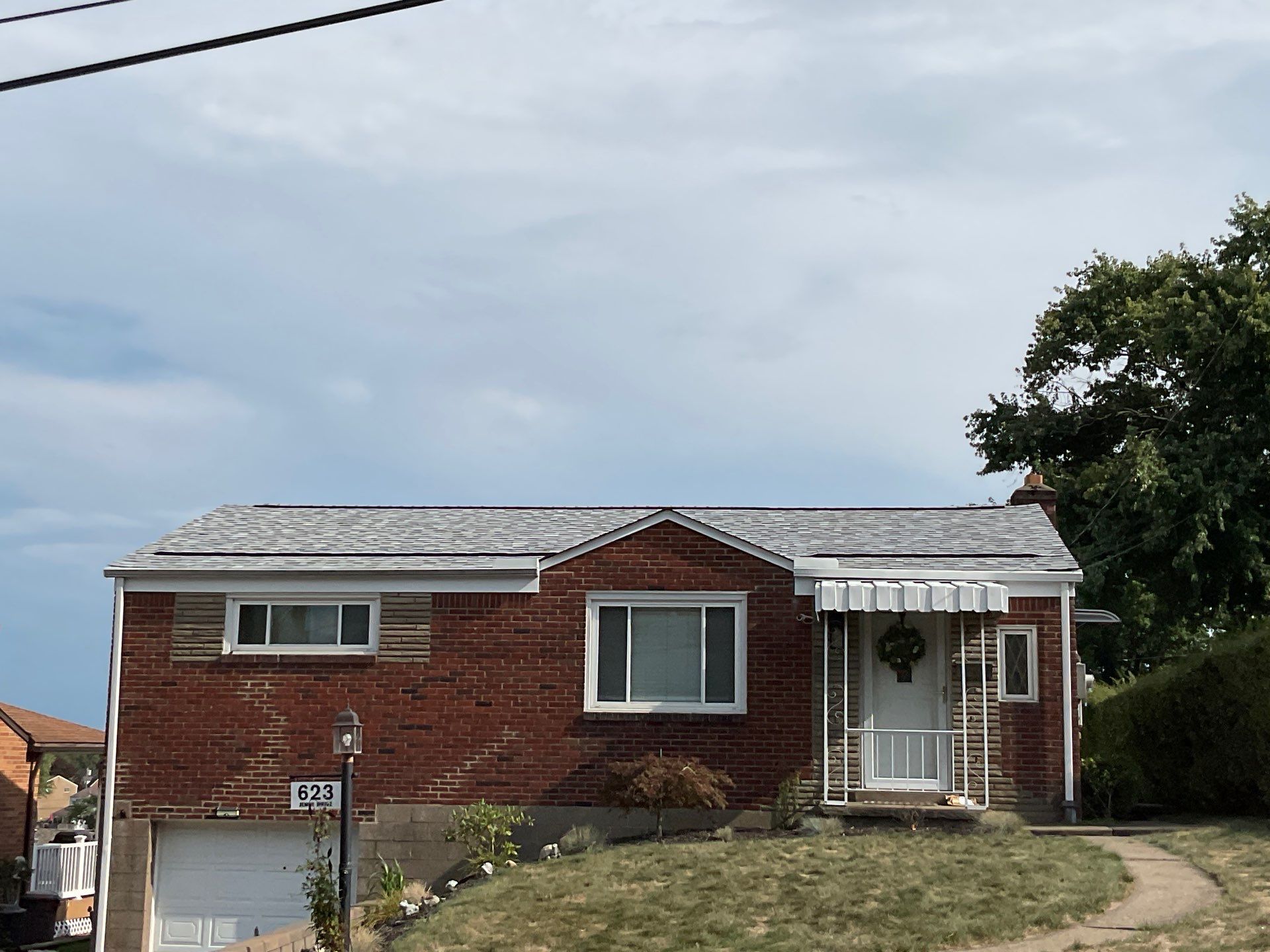 Slagle Roofing and Construction 282