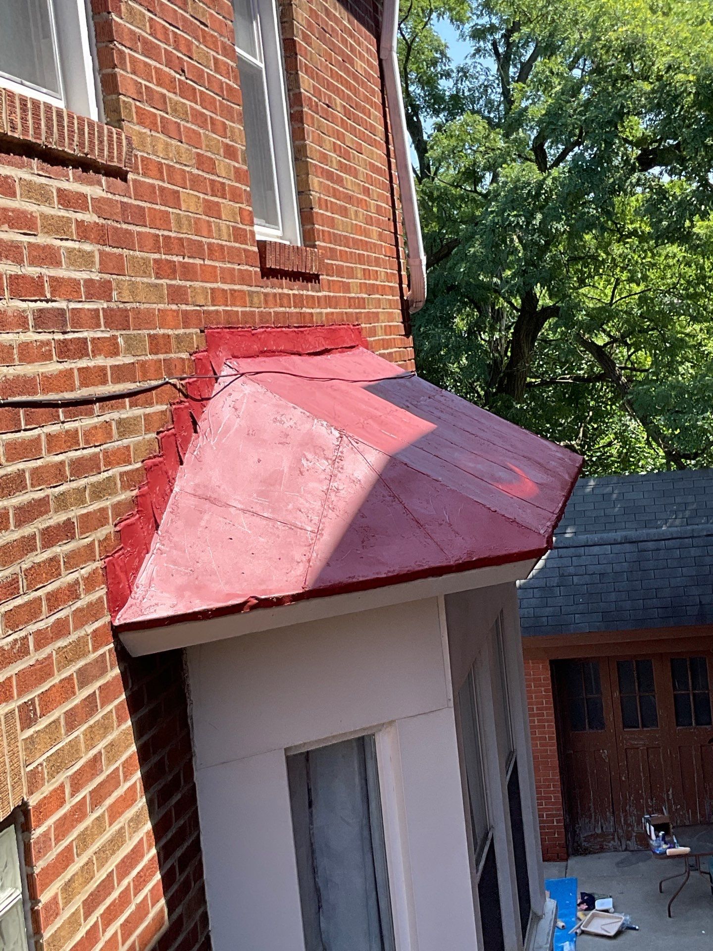 Slagle Roofing and Construction 285