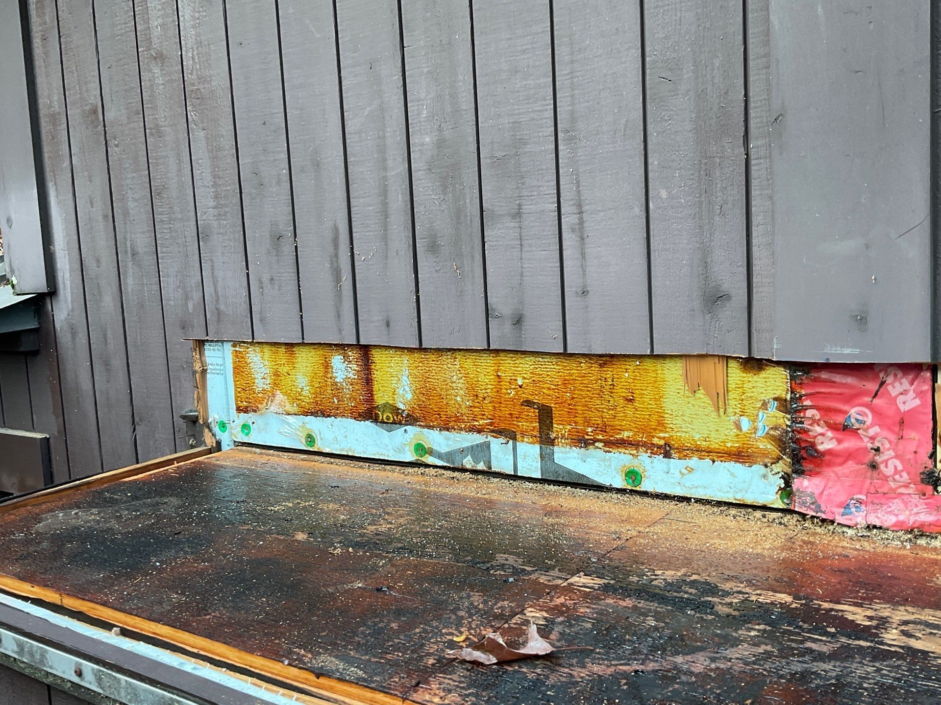 Slagle Roofing and Construction 287