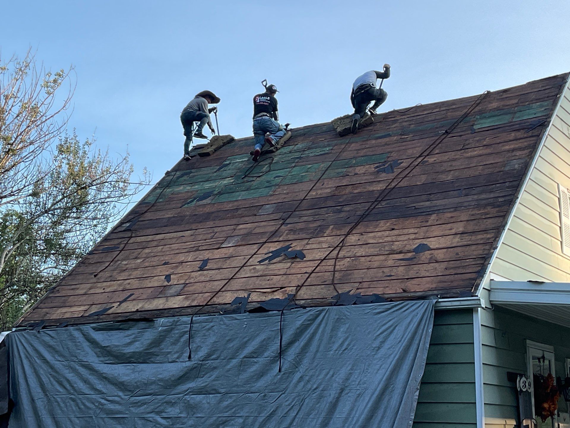 Slagle Roofing and Construction 29