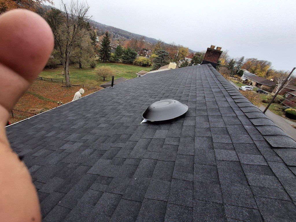 Slagle Roofing and Construction 290