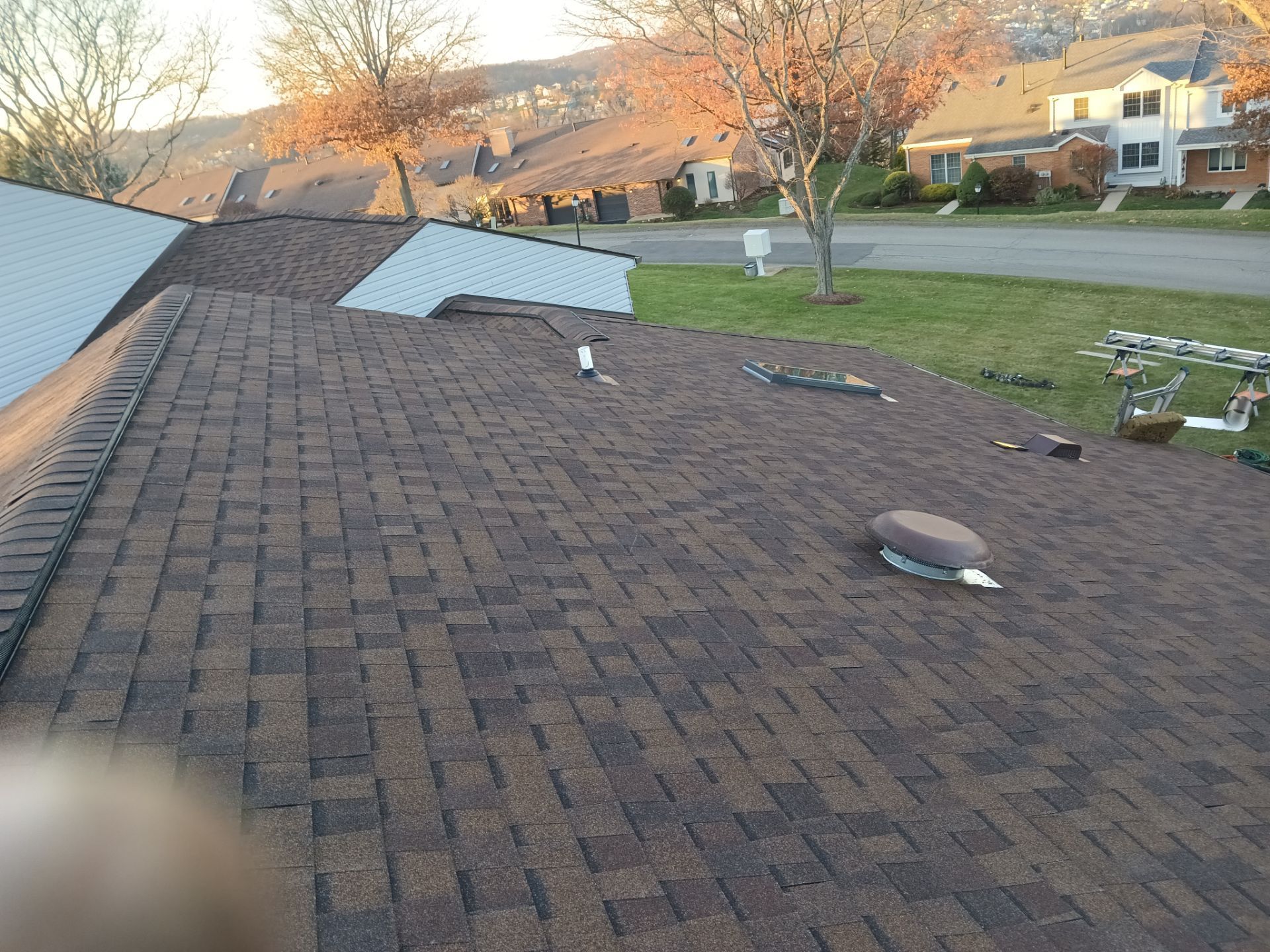 Slagle Roofing and Construction 291