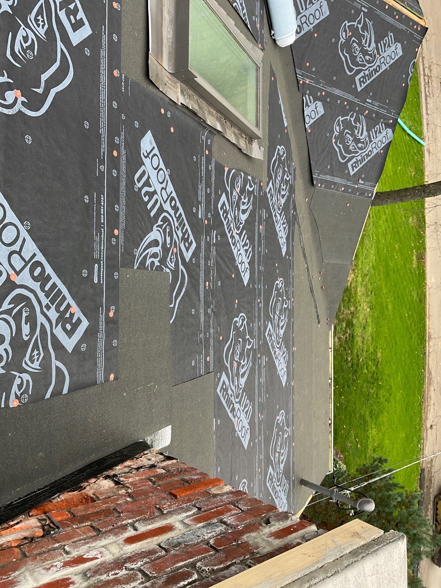 Slagle Roofing and Construction 293