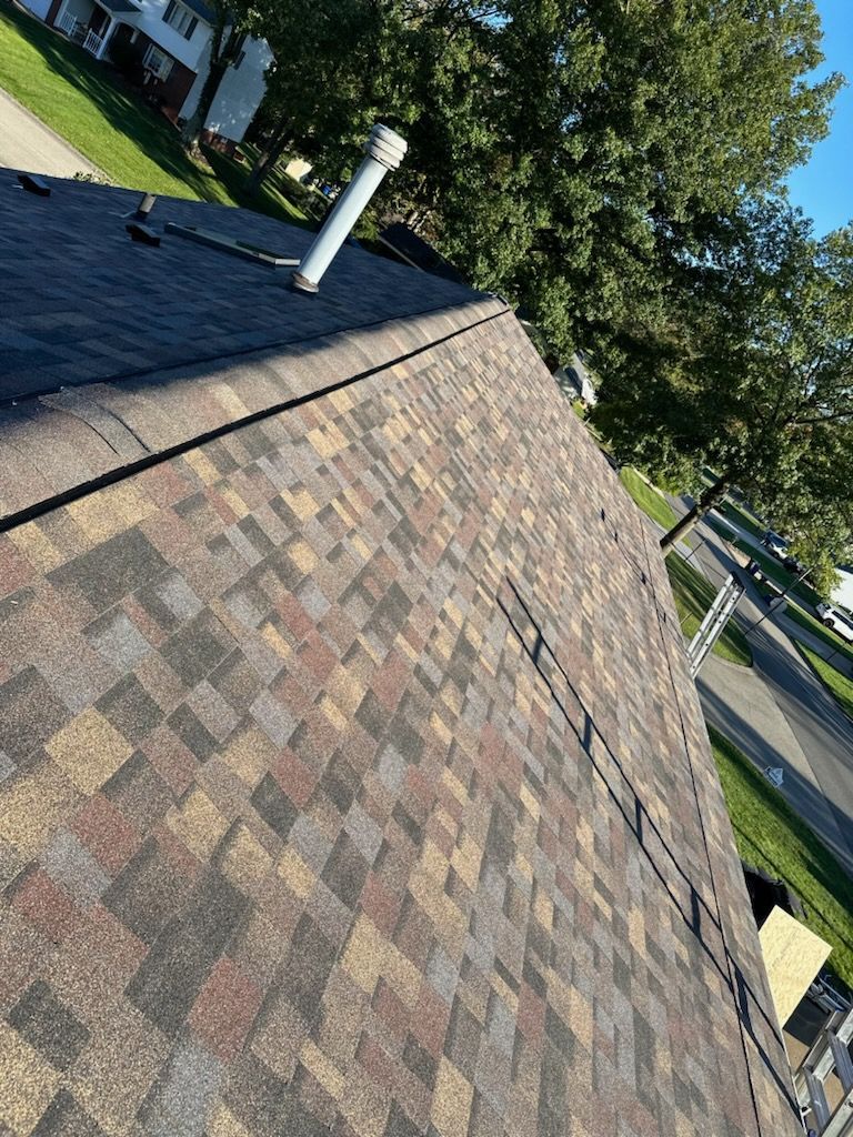 Slagle Roofing and Construction 295