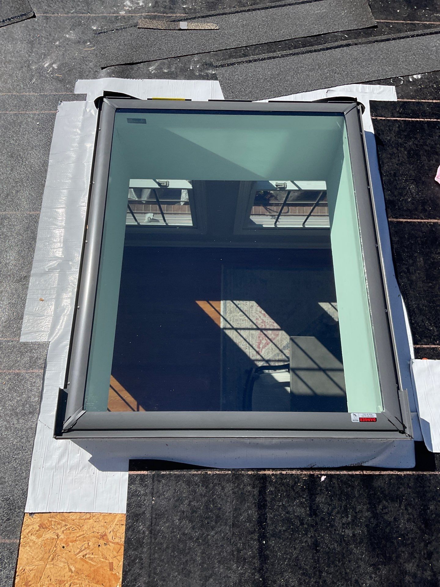 Slagle Roofing and Construction 296