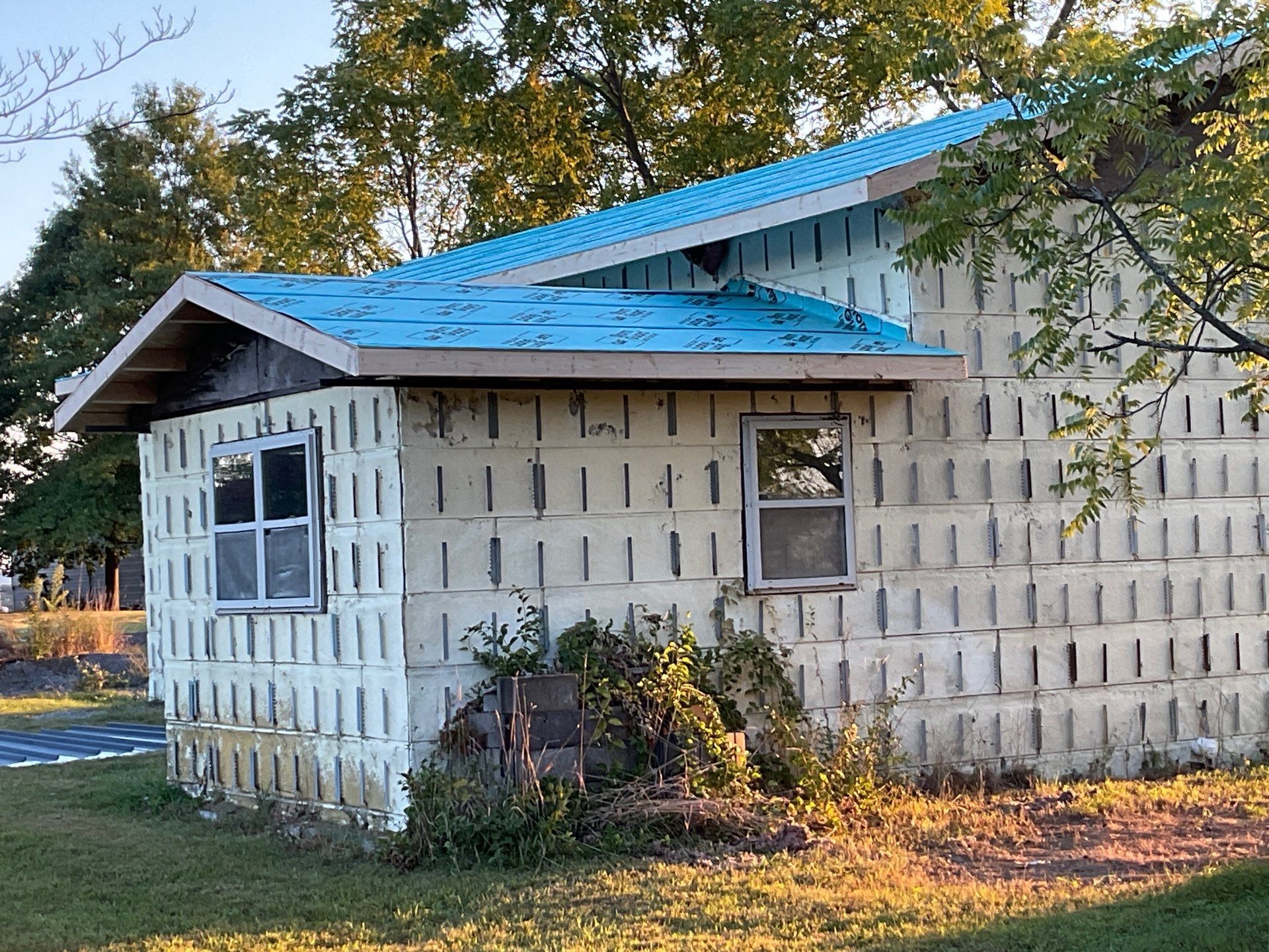 Slagle Roofing and Construction 298