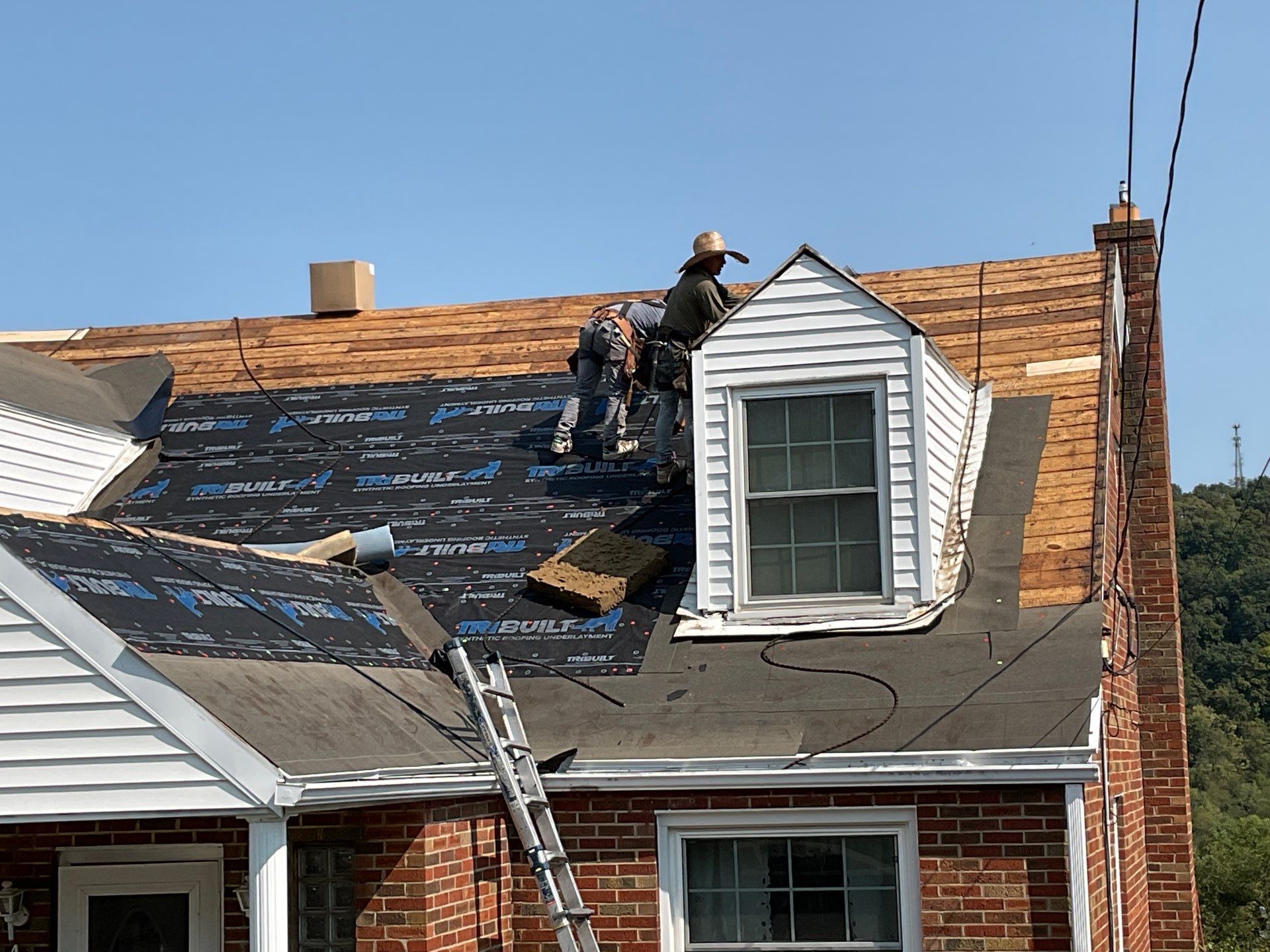 Slagle Roofing and Construction 30