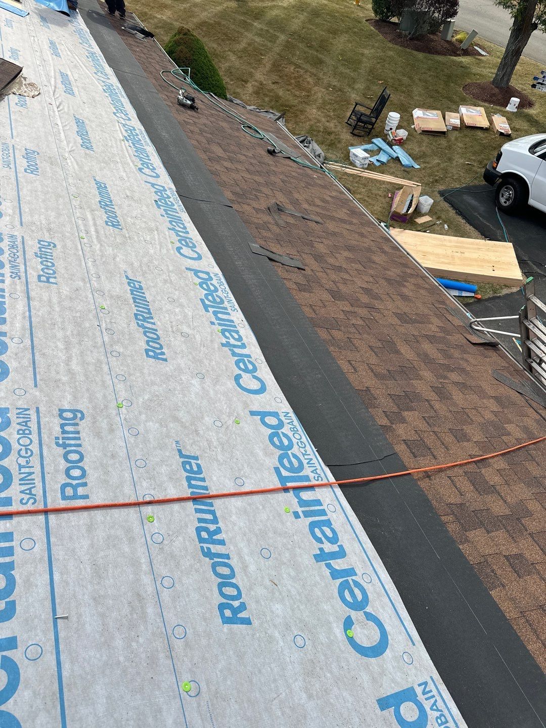 Slagle Roofing and Construction 304