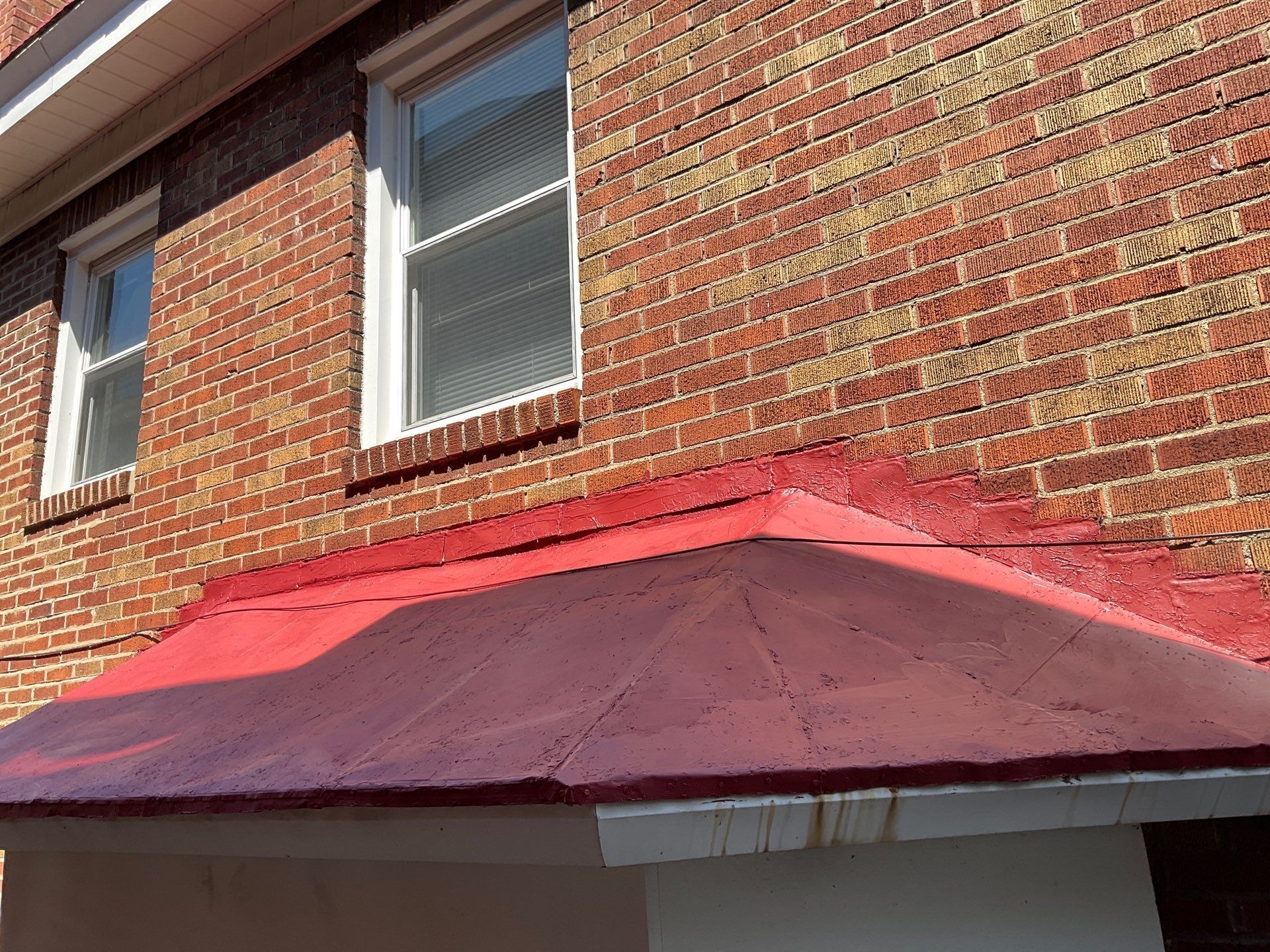 Slagle Roofing and Construction 305