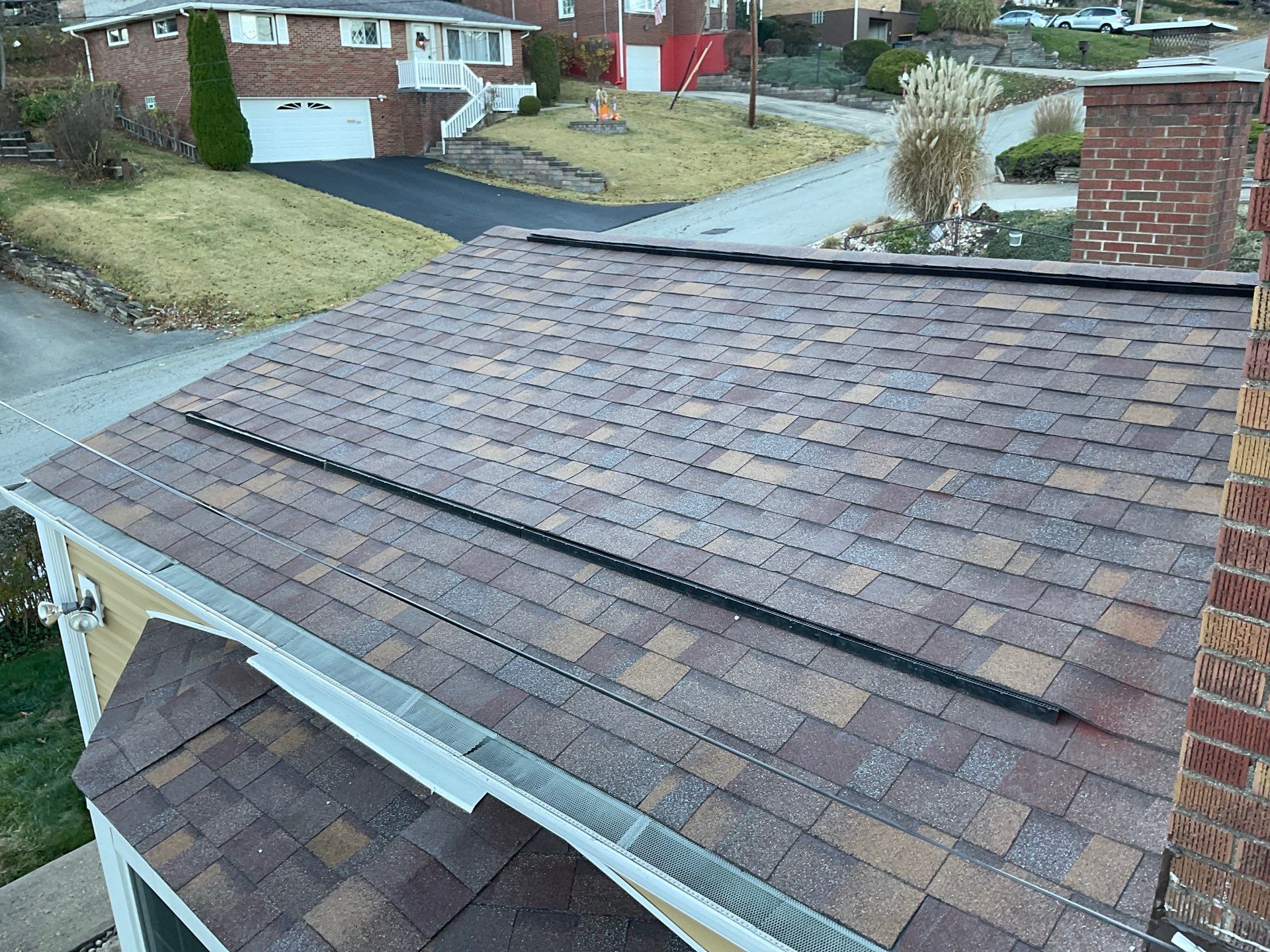 Slagle Roofing and Construction 307