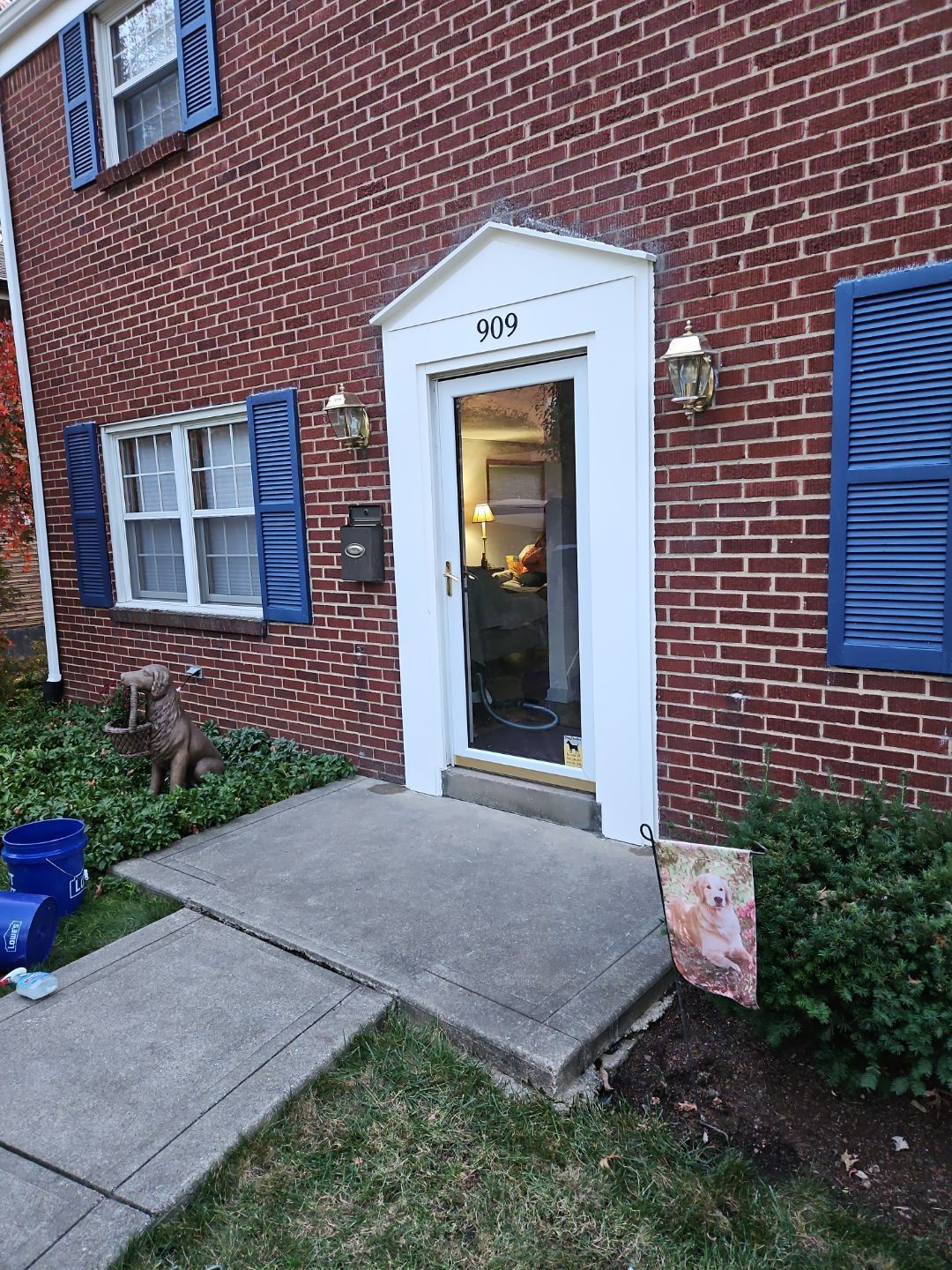 Slagle Roofing and Construction 308