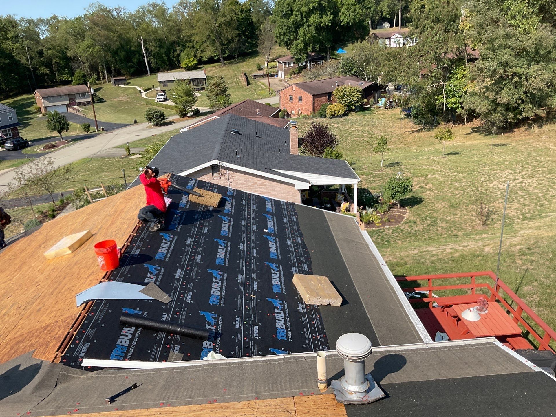 Slagle Roofing and Construction 31