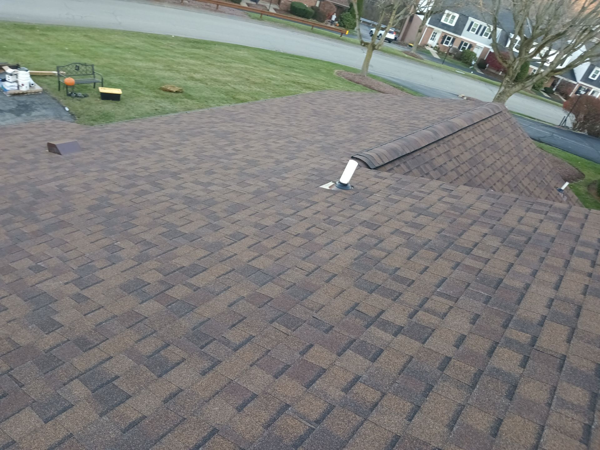 Slagle Roofing and Construction 310