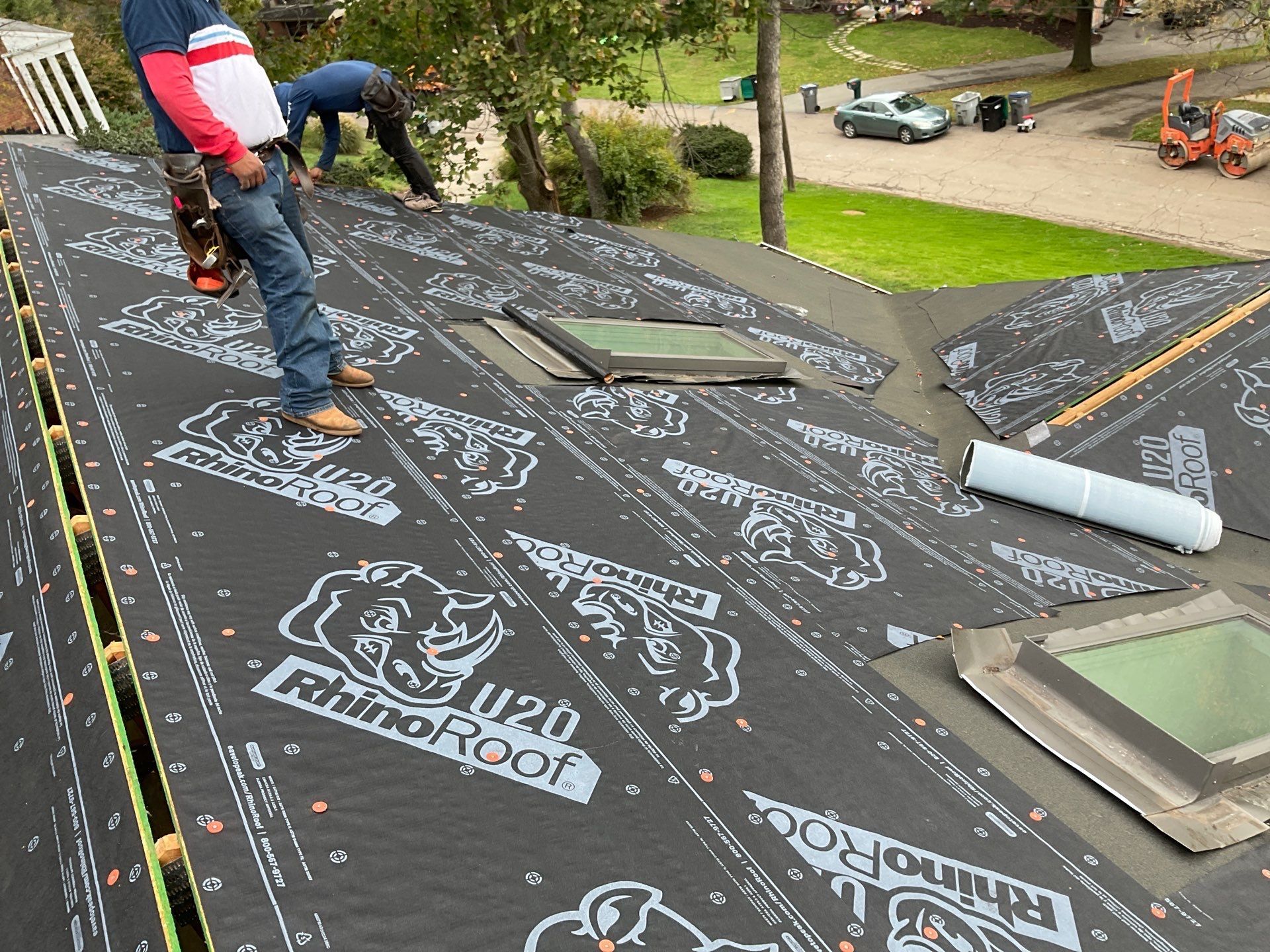 Slagle Roofing and Construction 311