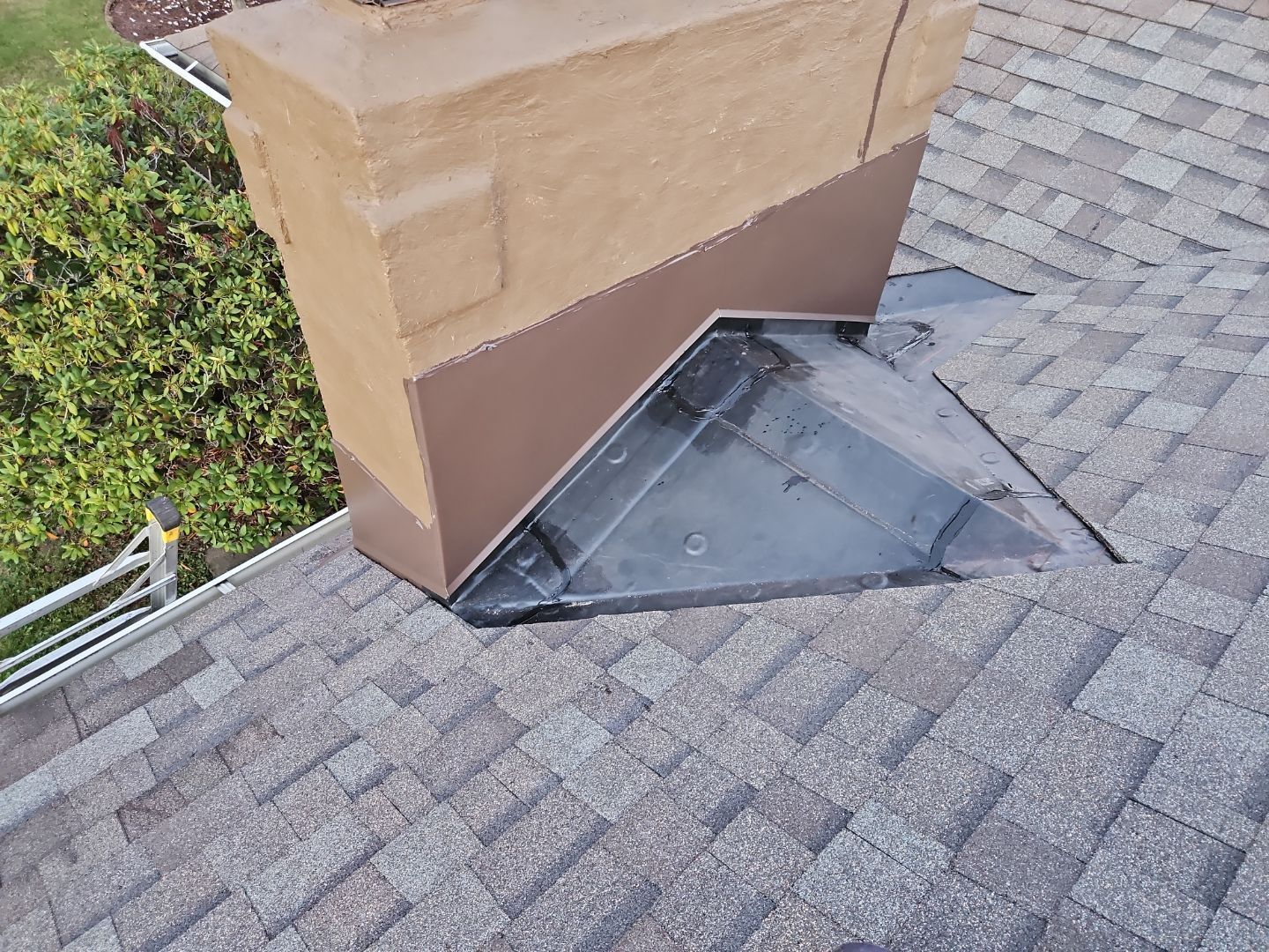 Slagle Roofing and Construction 312