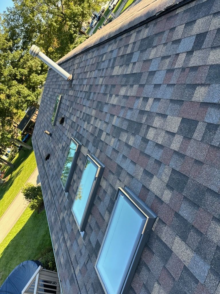 Slagle Roofing and Construction 313